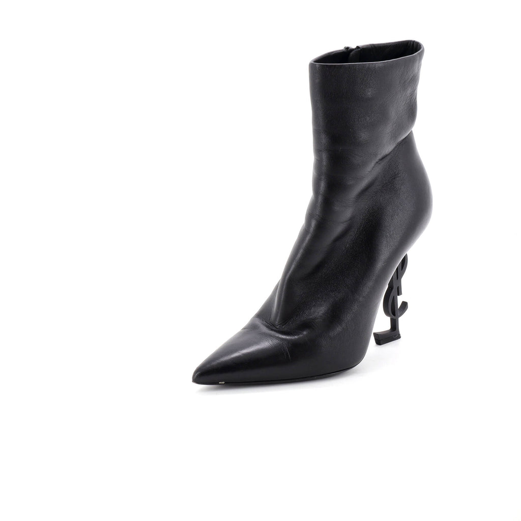 Women's Opyum Ankle Boots Leather