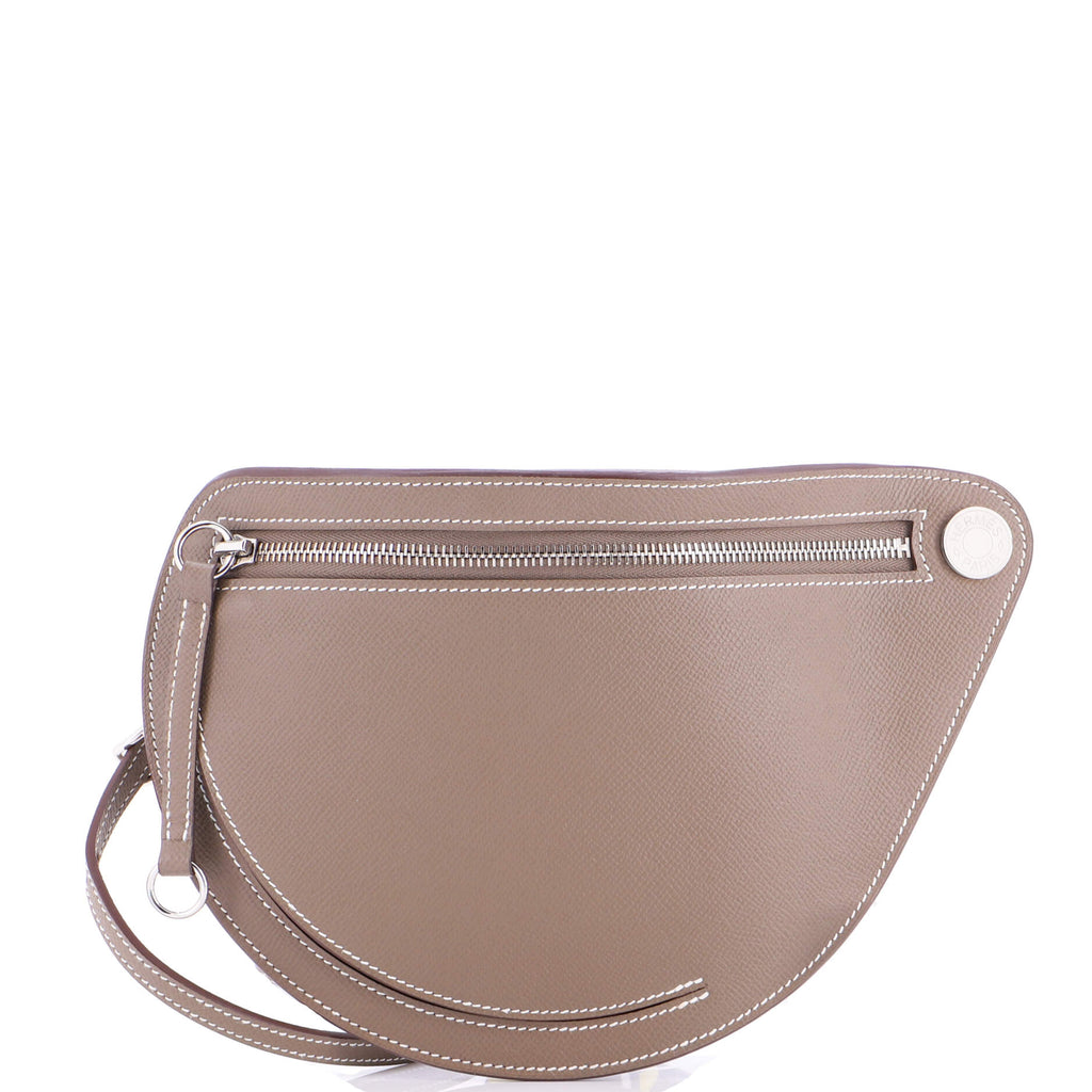 Petite Course Bag Epsom