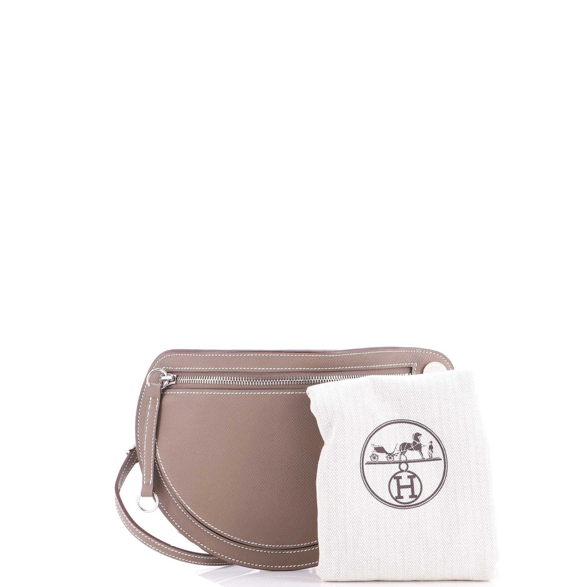 Petite Course Bag Epsom