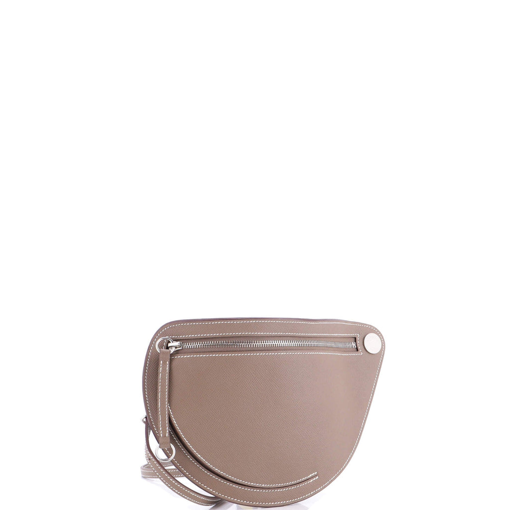Petite Course Bag Epsom