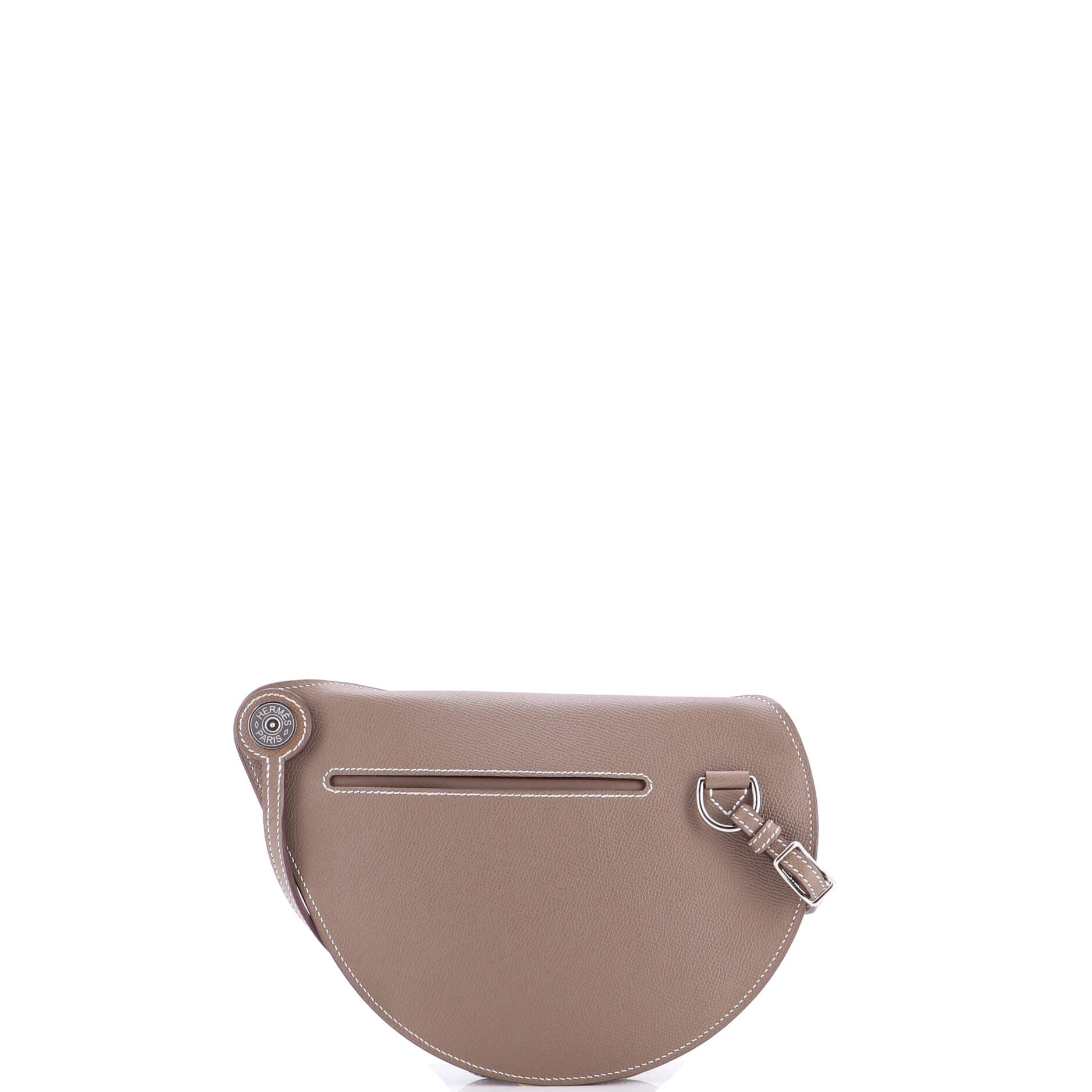 Petite Course Bag Epsom