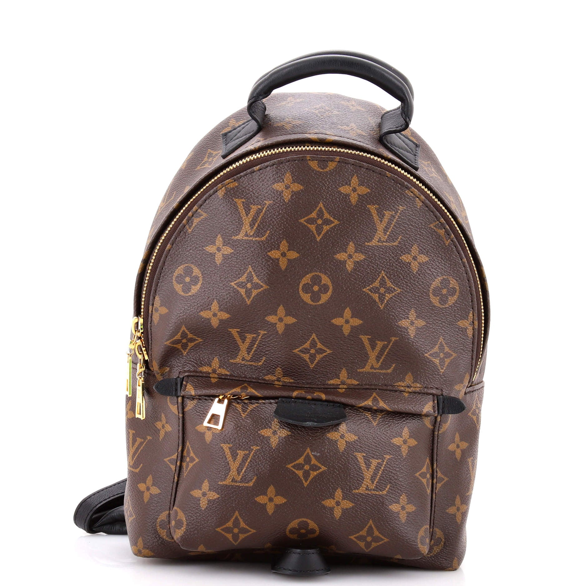 Palm Springs Backpack Monogram Canvas PM