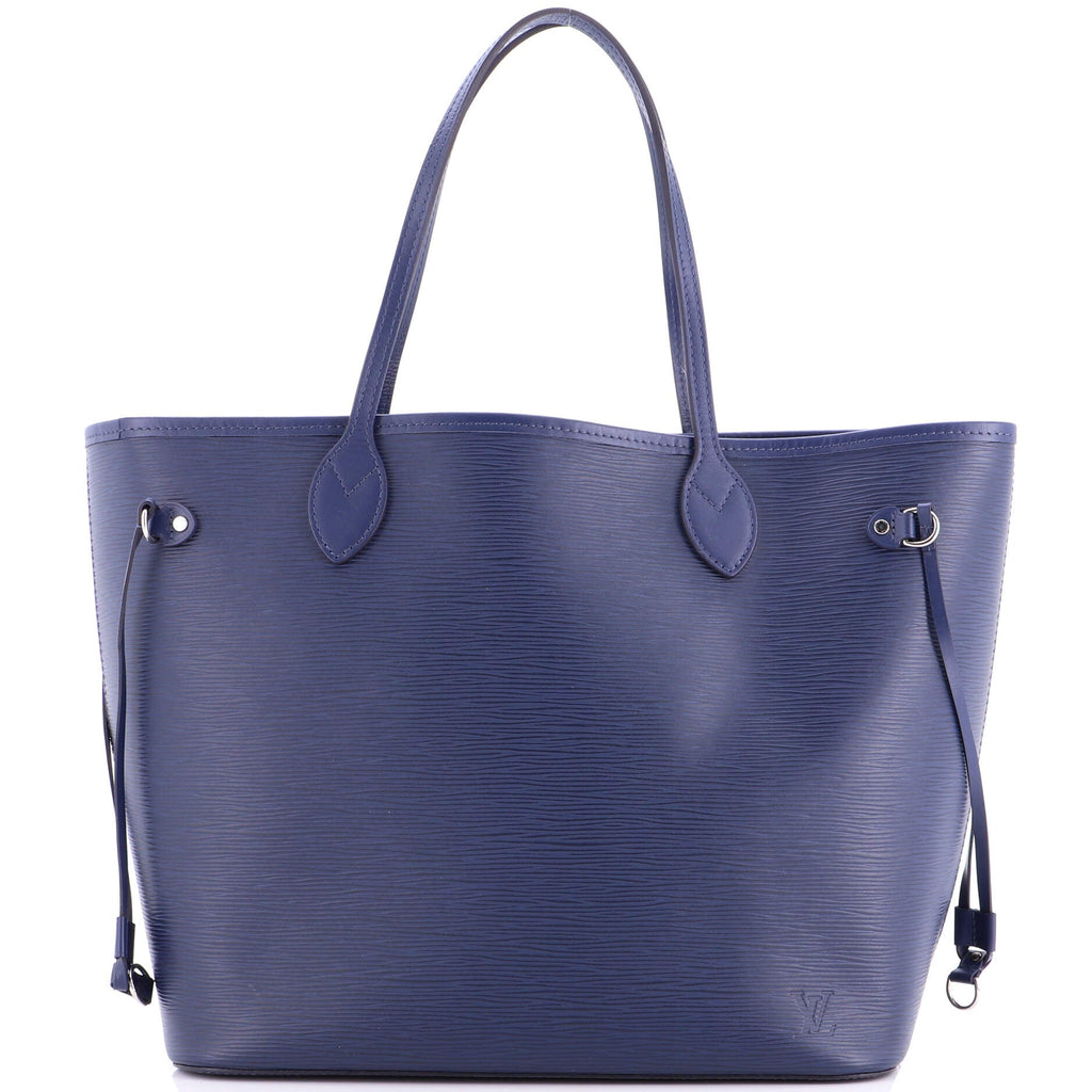 Neverfull Tote Epi Leather MM