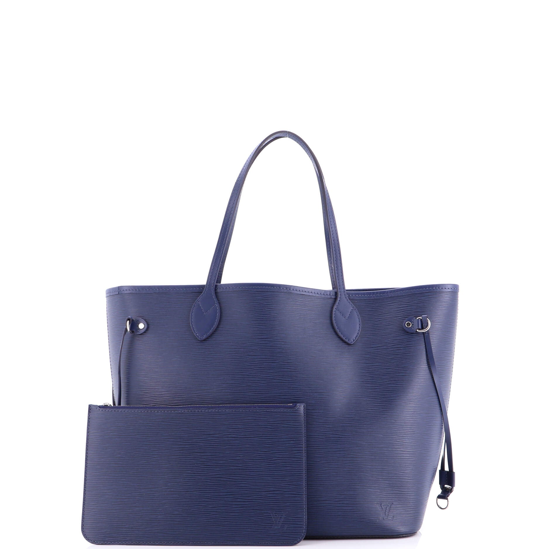 Neverfull Tote Epi Leather MM