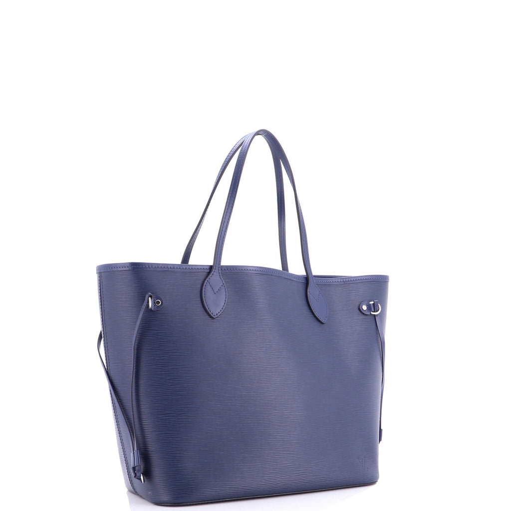 Neverfull Tote Epi Leather MM