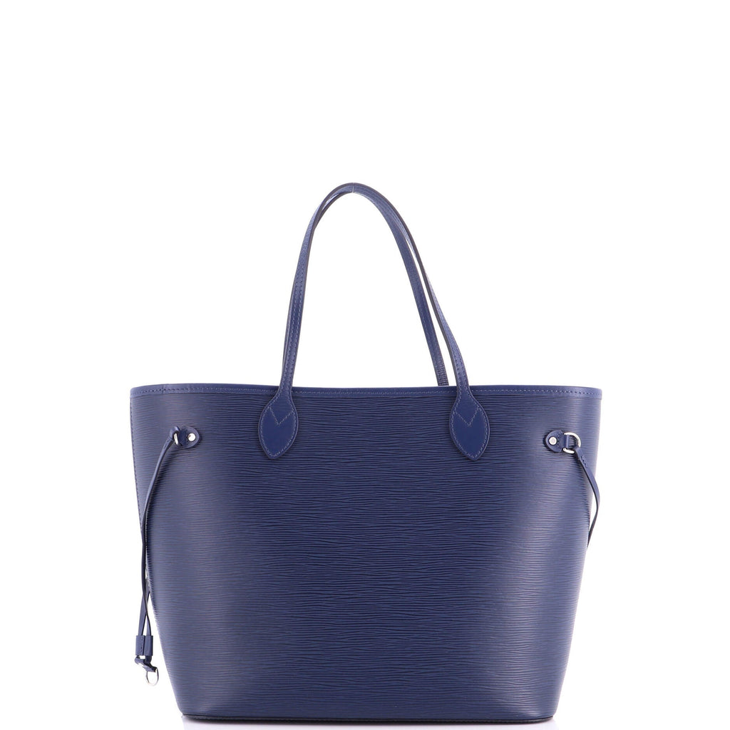Neverfull Tote Epi Leather MM
