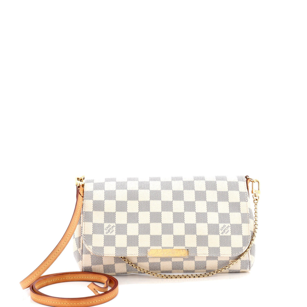 Favorite Handbag Damier MM