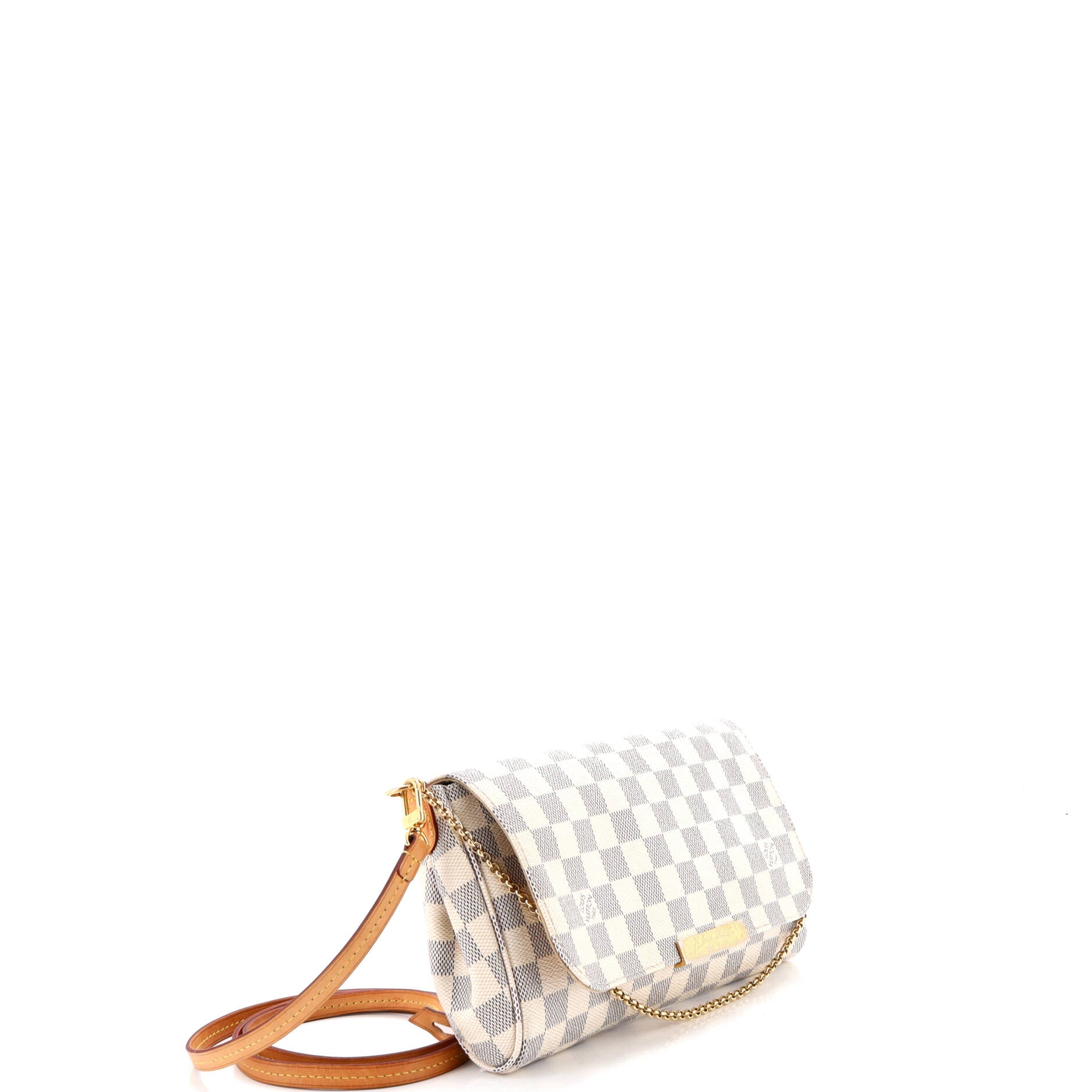 Favorite Handbag Damier MM