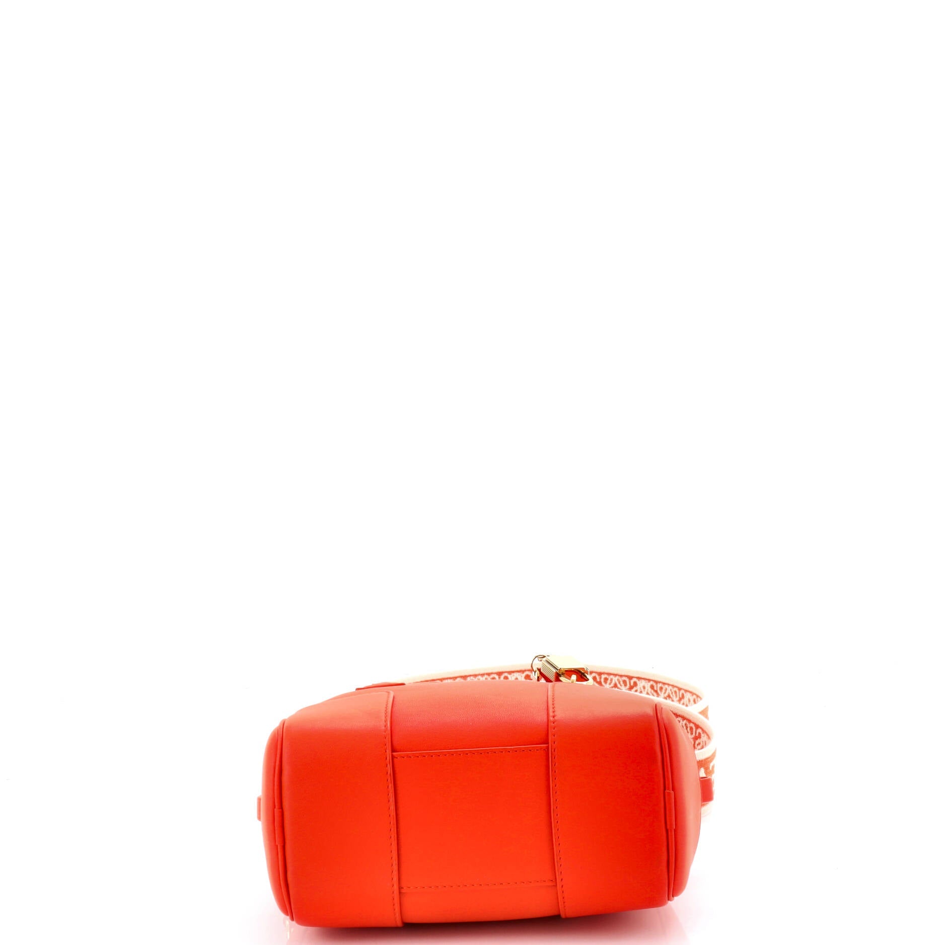 Amazona Square Bag Leather 16