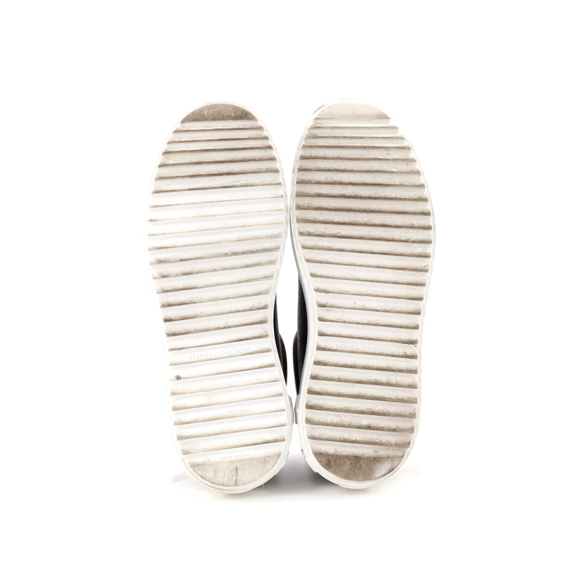 Women's Time Out Sneakers Monogram Canvas