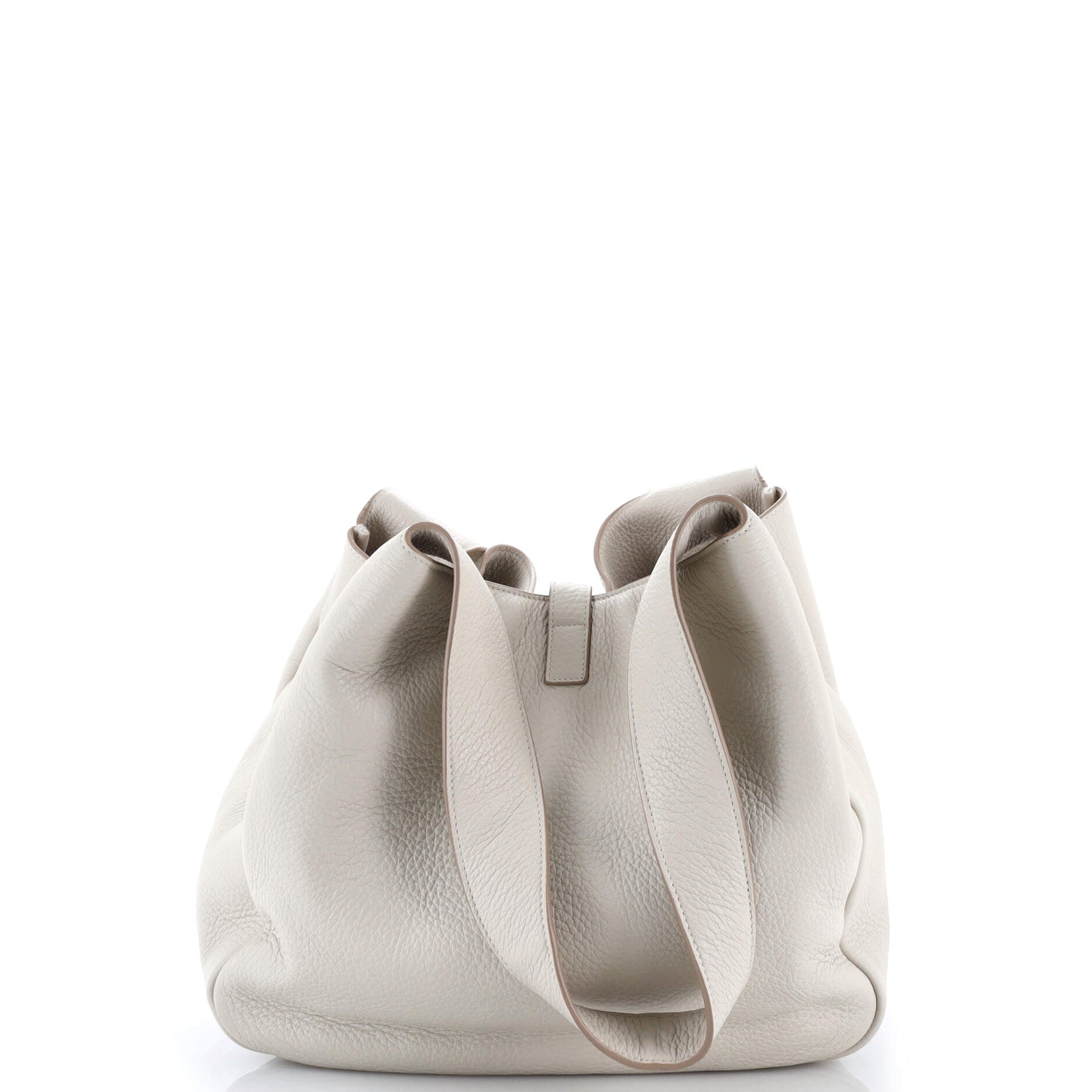 Bea Tote Leather