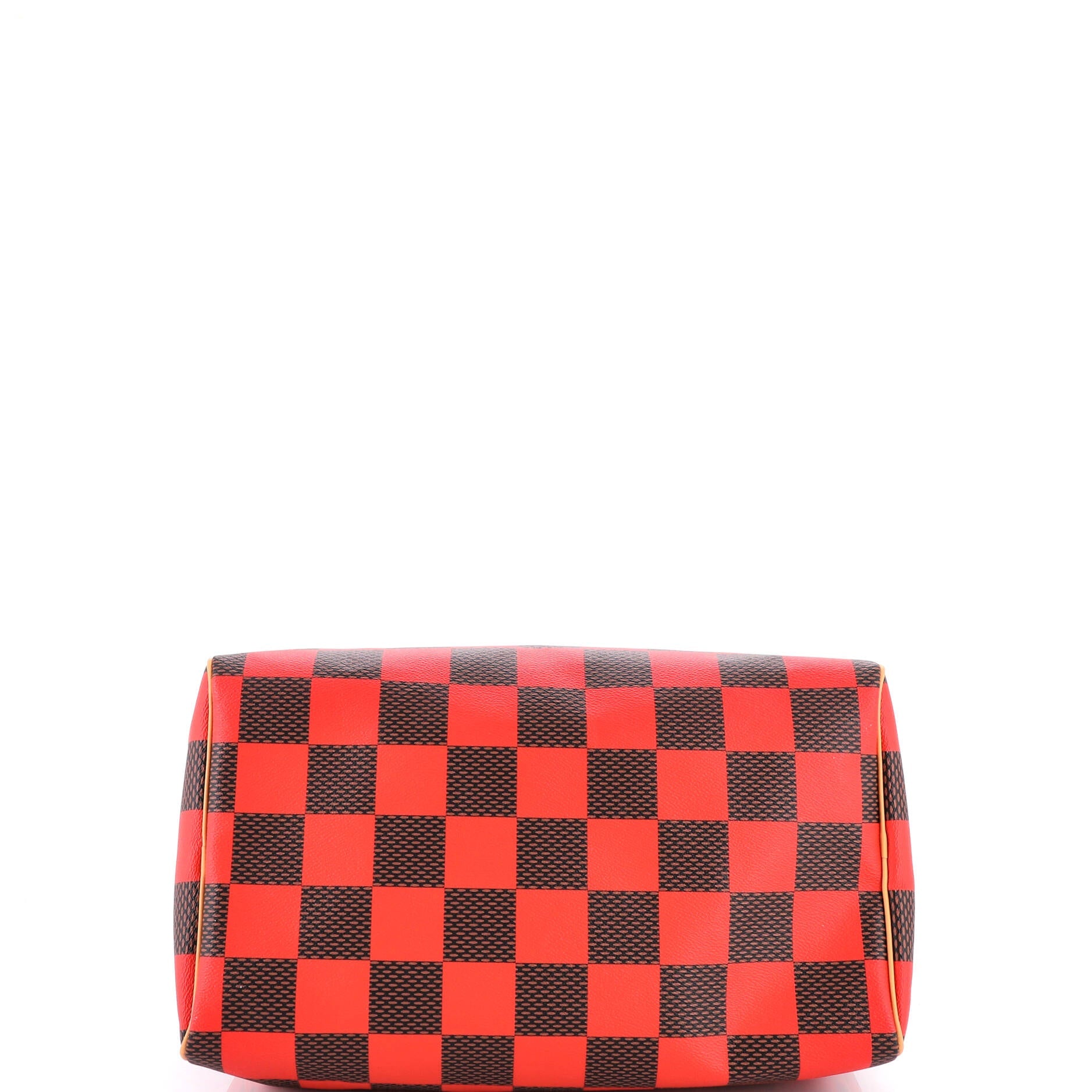 Speedy Bandouliere Bag Damier Pop 40