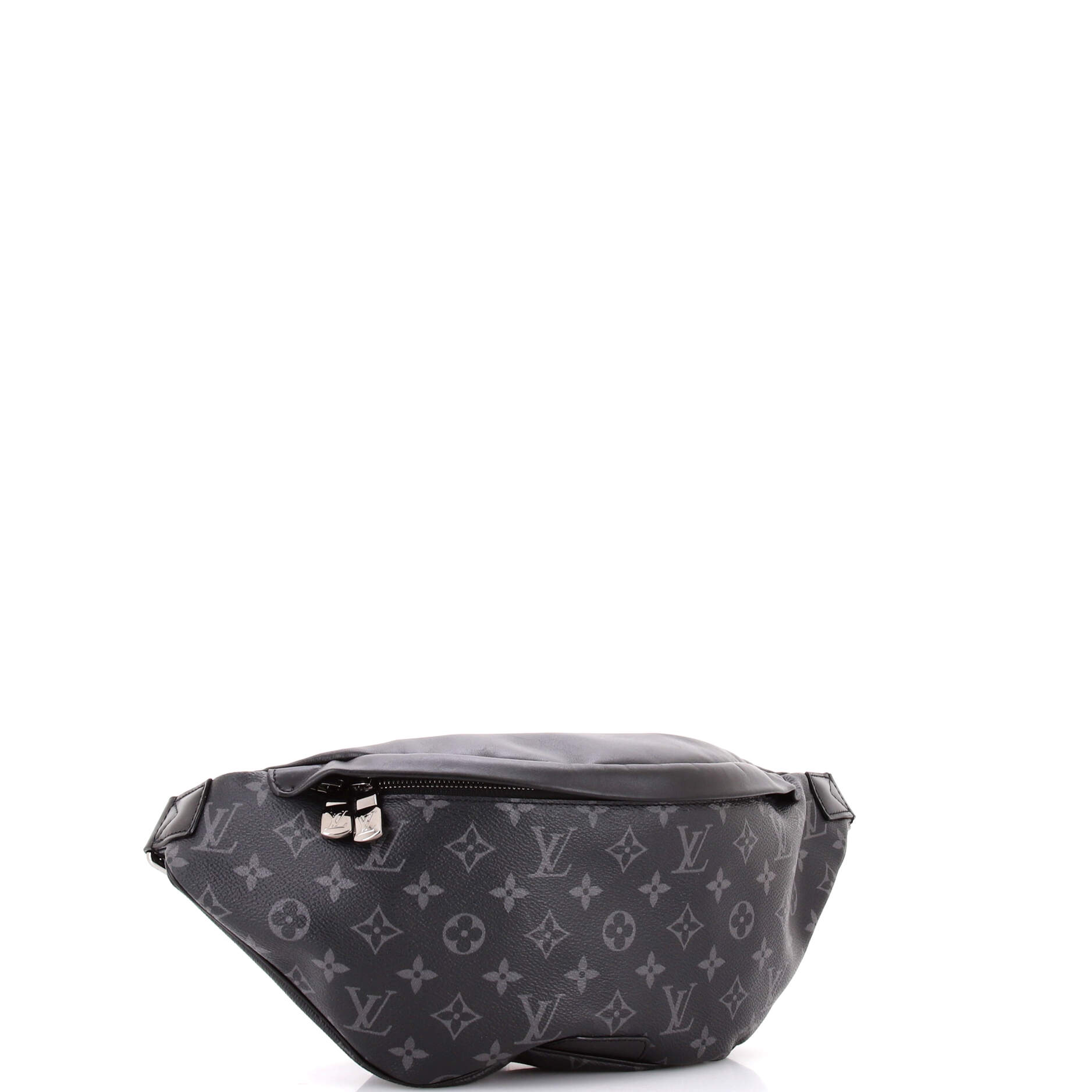 Discovery Bumbag Monogram Eclipse Canvas