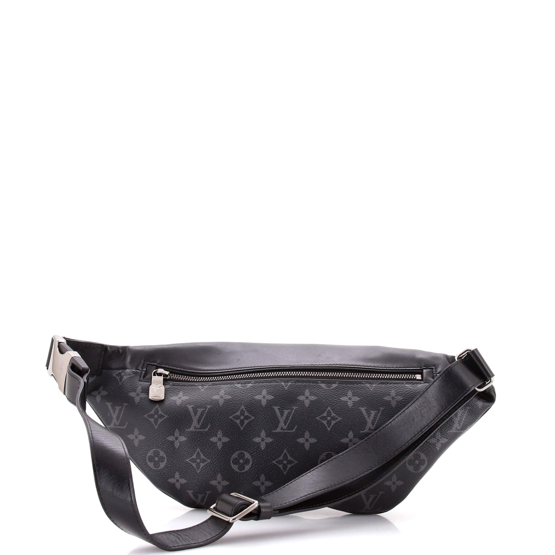 Discovery Bumbag Monogram Eclipse Canvas