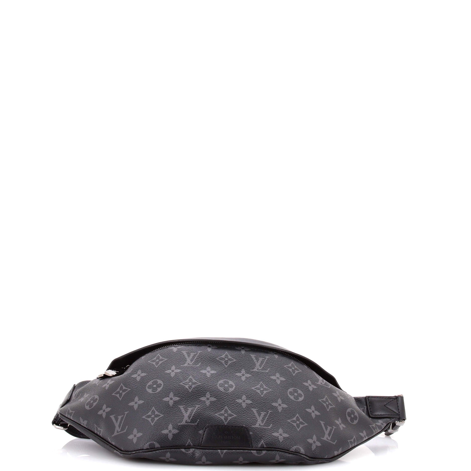 Discovery Bumbag Monogram Eclipse Canvas