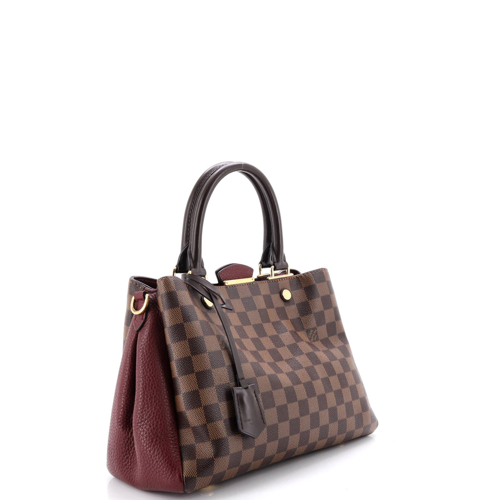 Brittany Handbag Damier