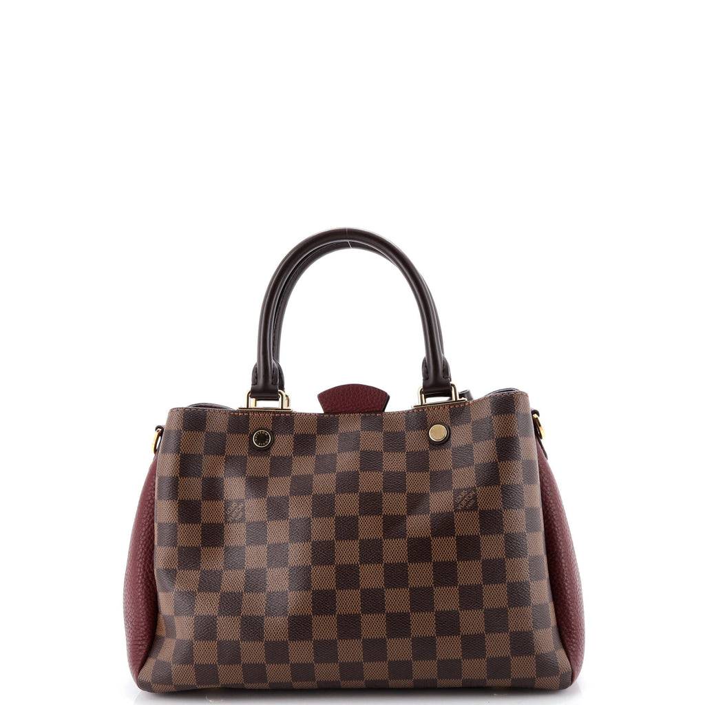 Brittany Handbag Damier