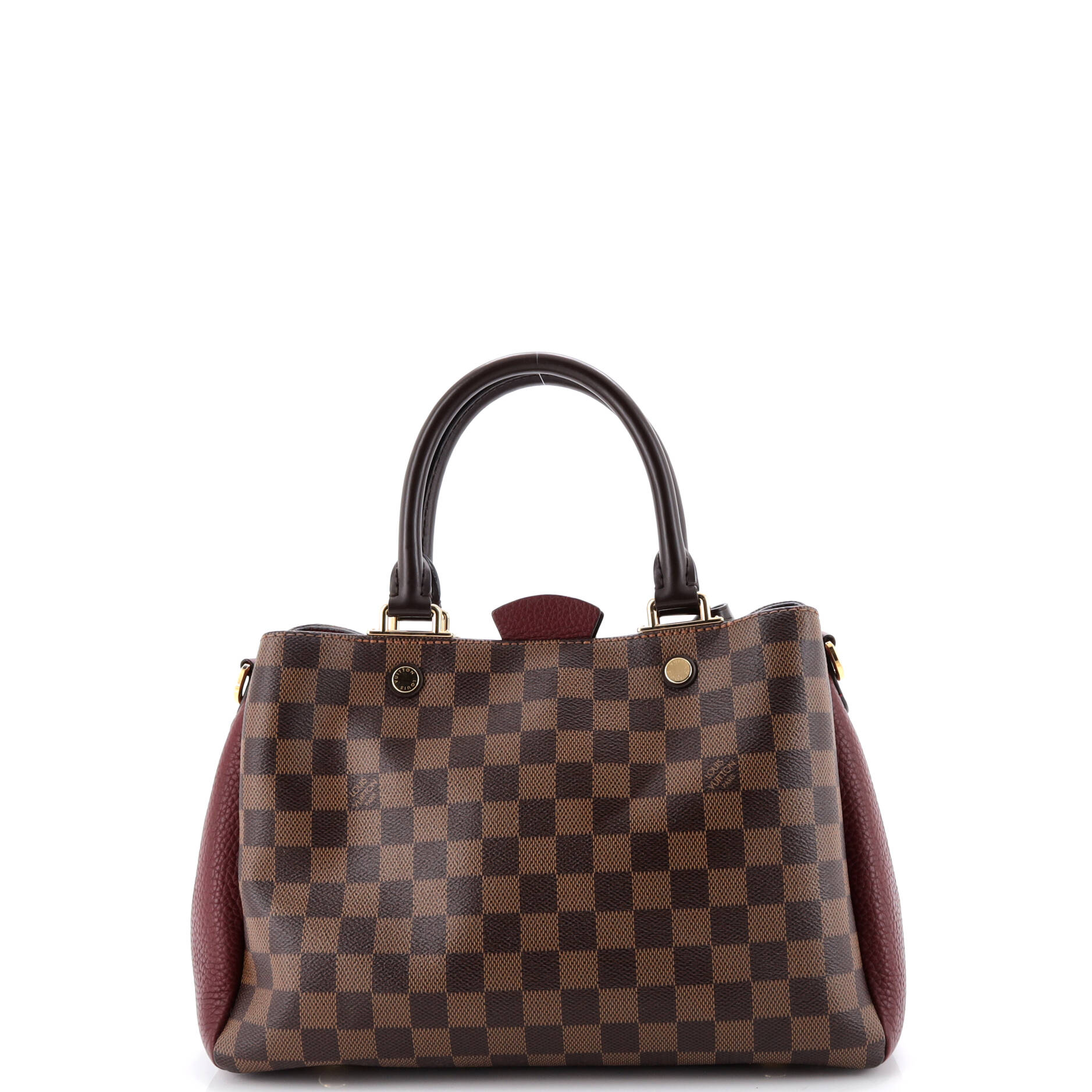 Brittany Handbag Damier