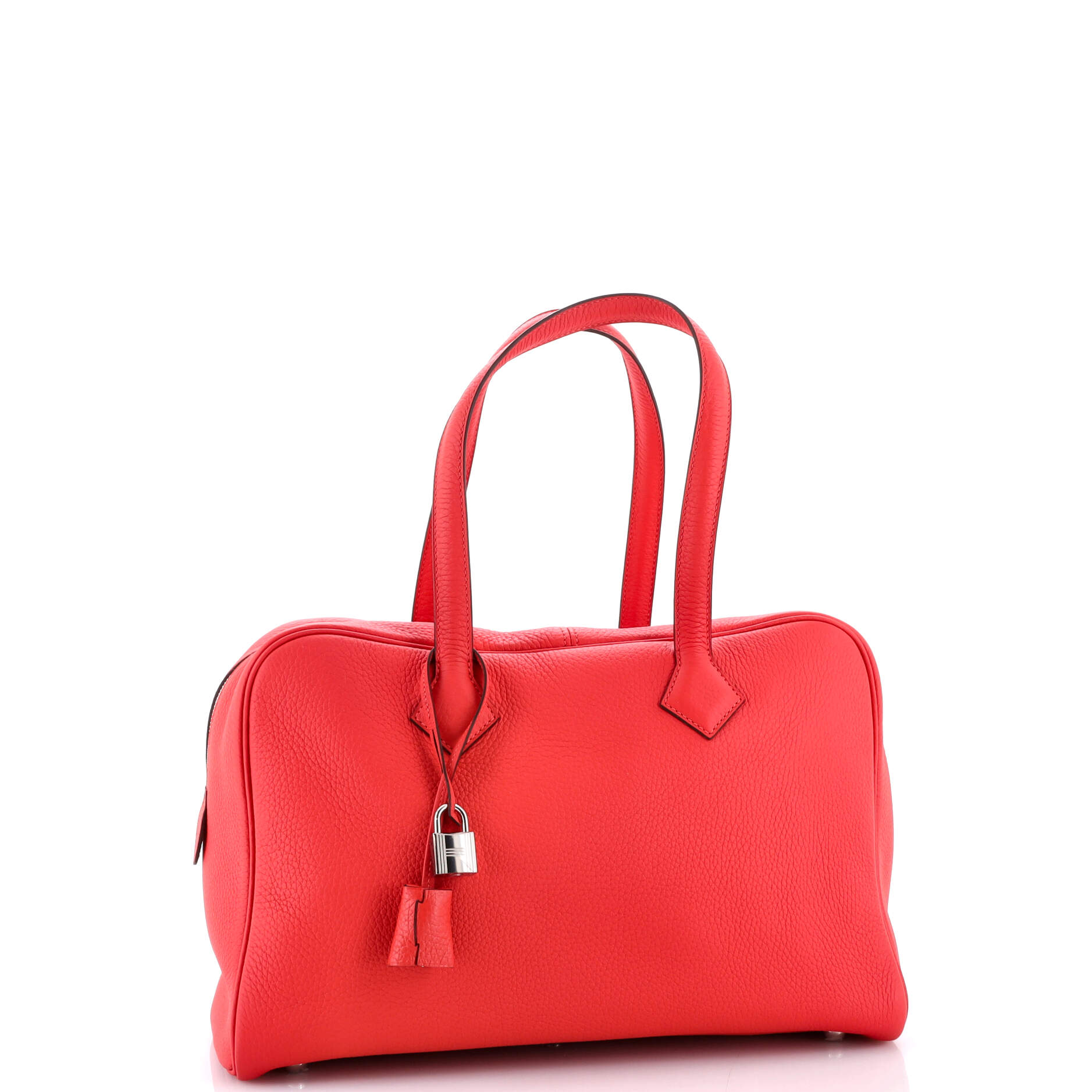 Victoria II Bag Clemence 35