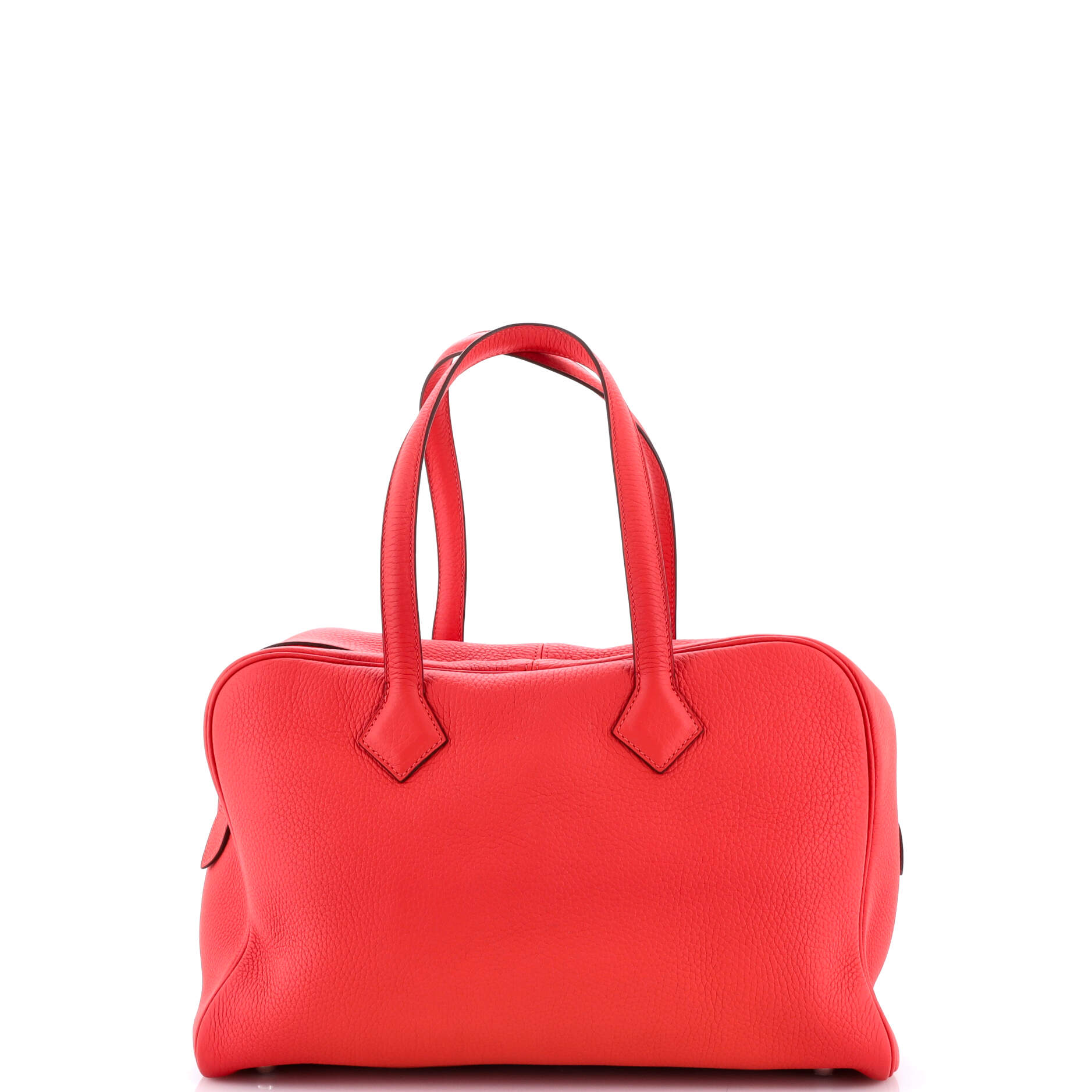 Victoria II Bag Clemence 35