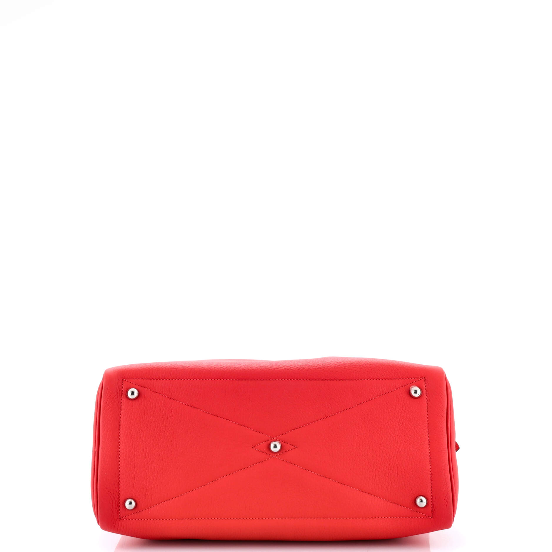 Victoria II Bag Clemence 35