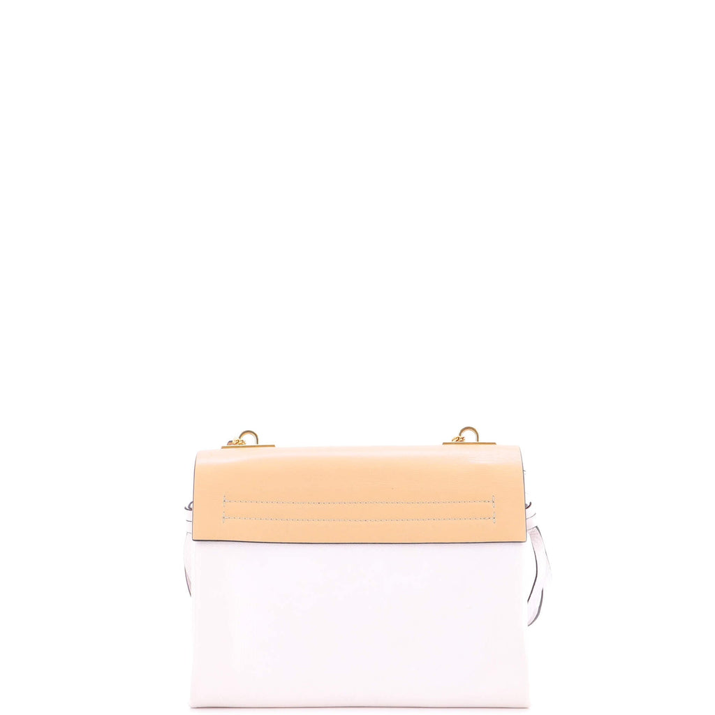 VRing Shoulder Bag Leather Small