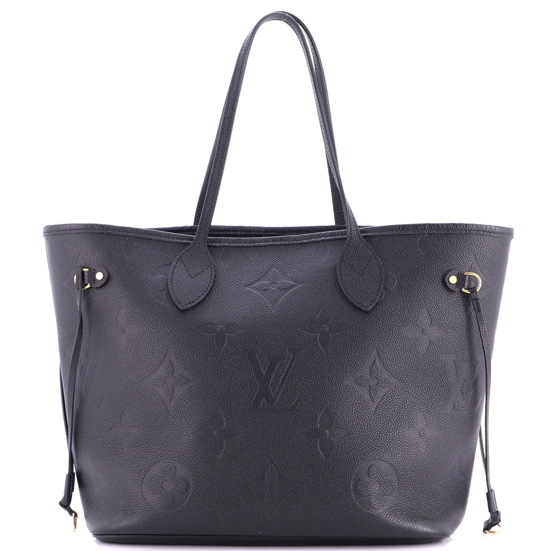 Neverfull NM Tote Monogram Empreinte Giant MM