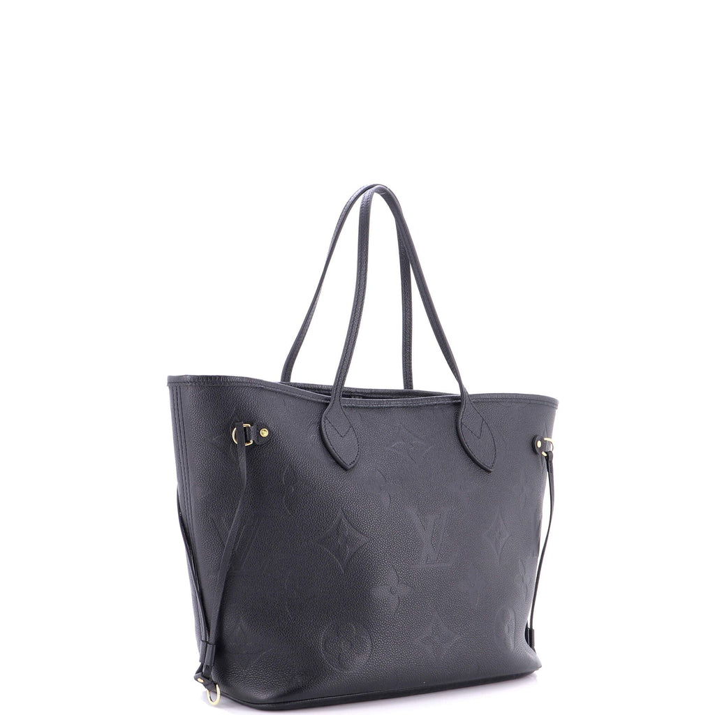 Neverfull NM Tote Monogram Empreinte Giant MM