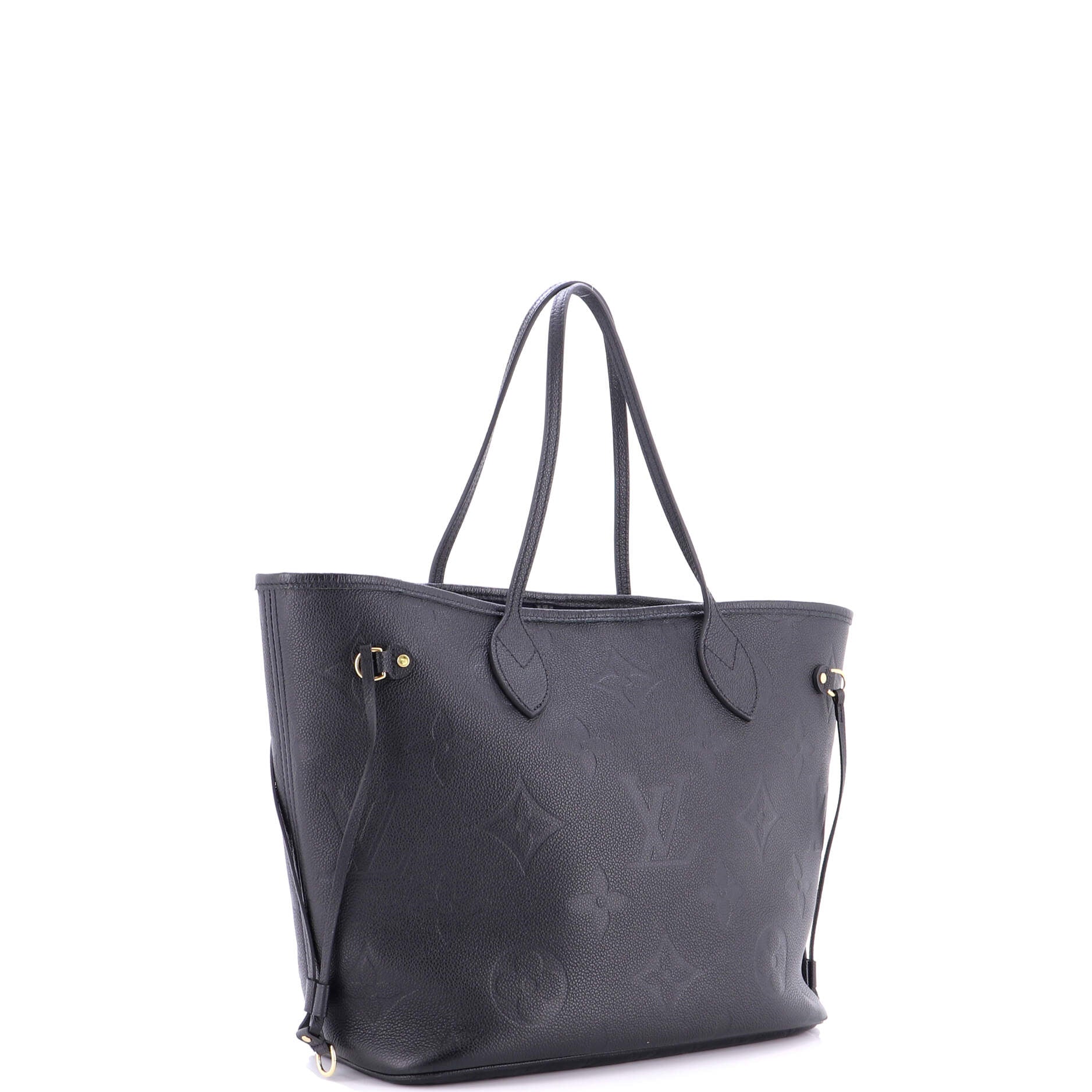 Neverfull NM Tote Monogram Empreinte Giant MM