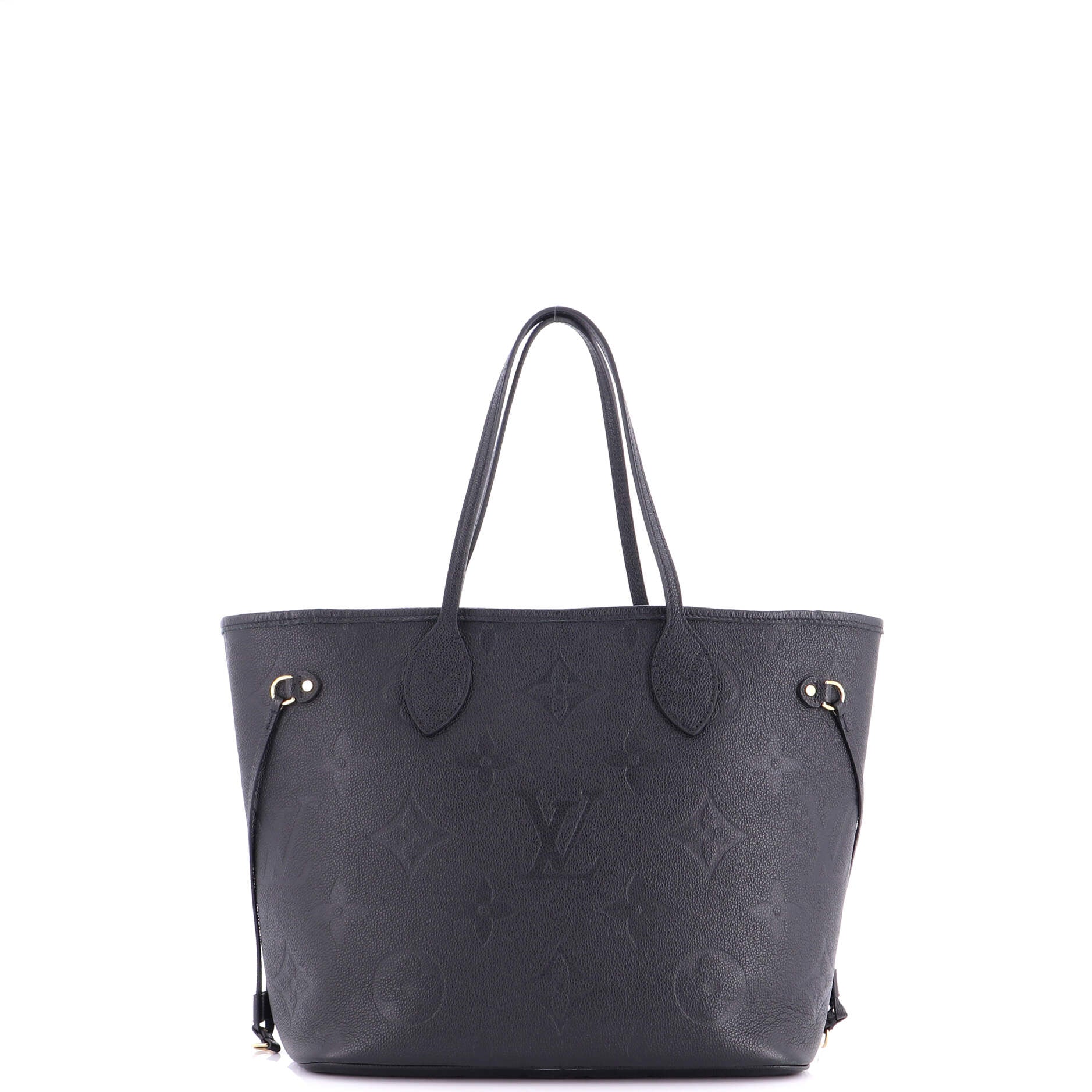 Neverfull NM Tote Monogram Empreinte Giant MM
