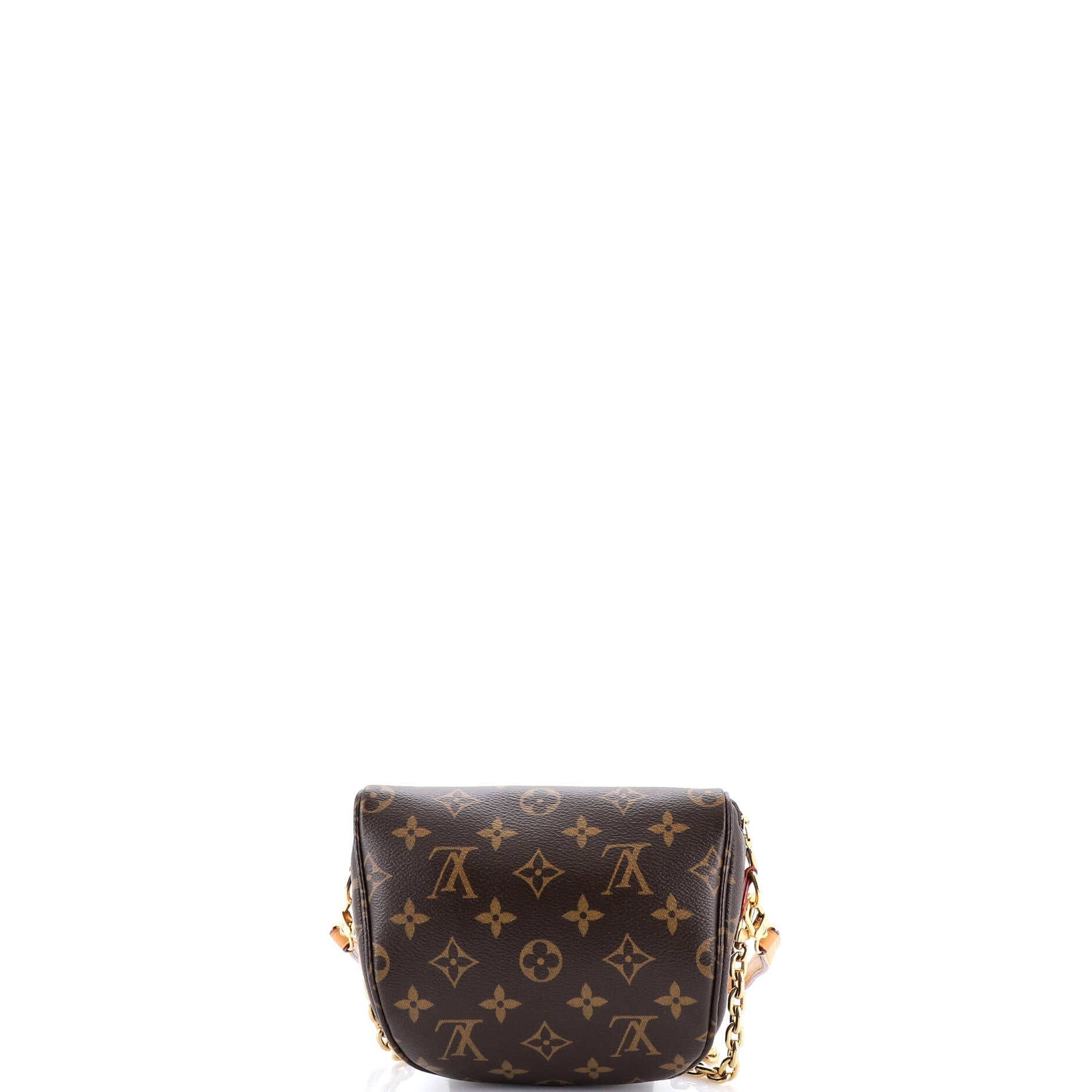 Bum Bag Monogram Canvas Mini