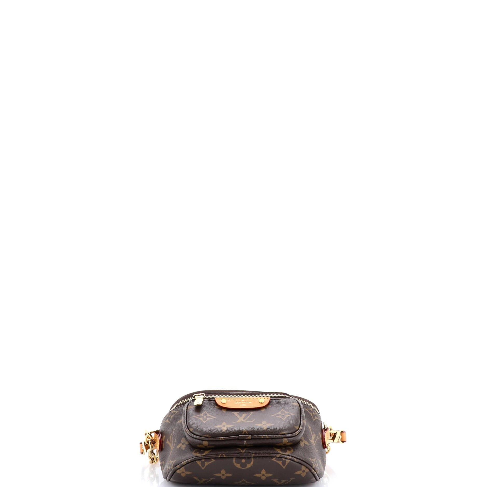 Bum Bag Monogram Canvas Mini