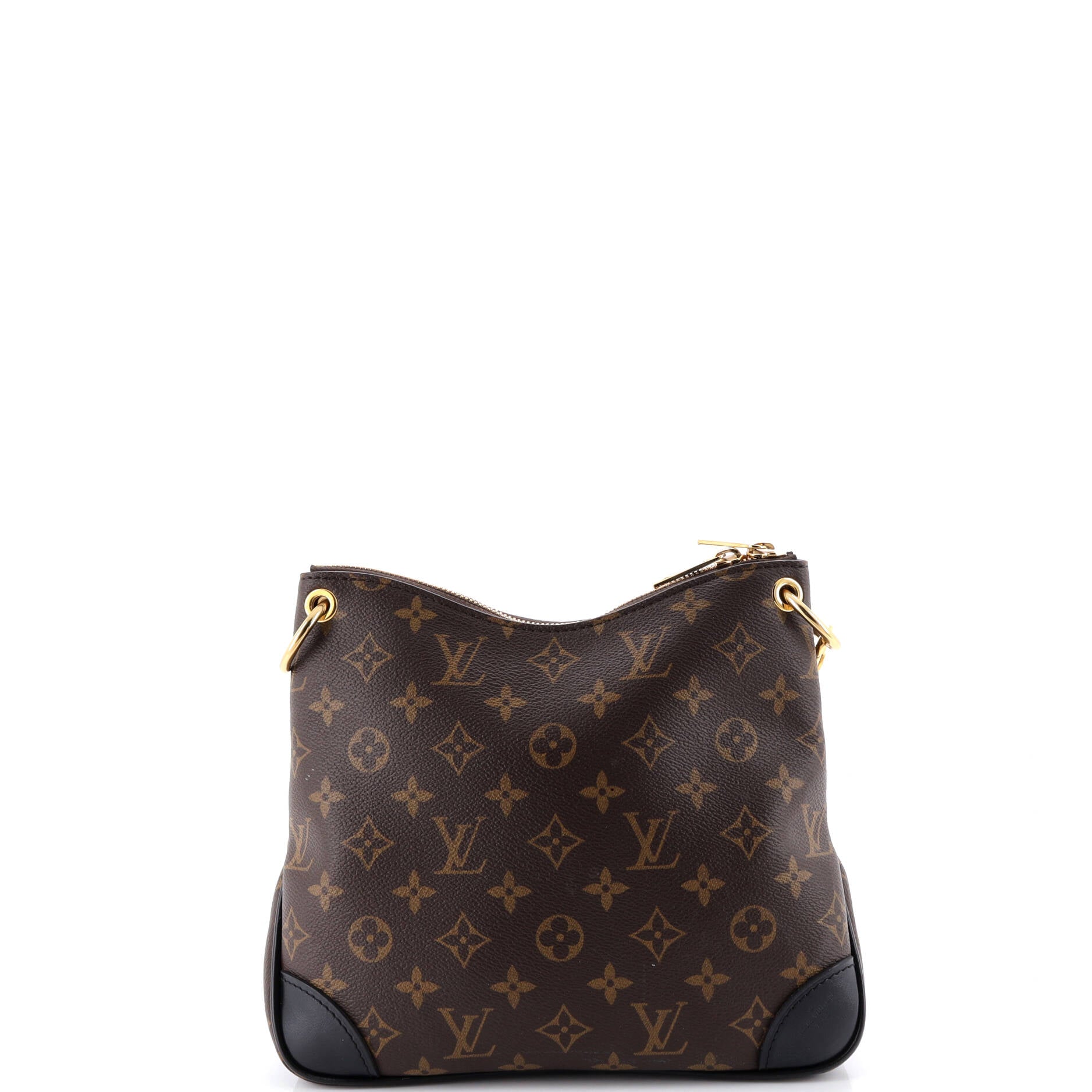 Odeon NM Handbag Monogram Canvas PM