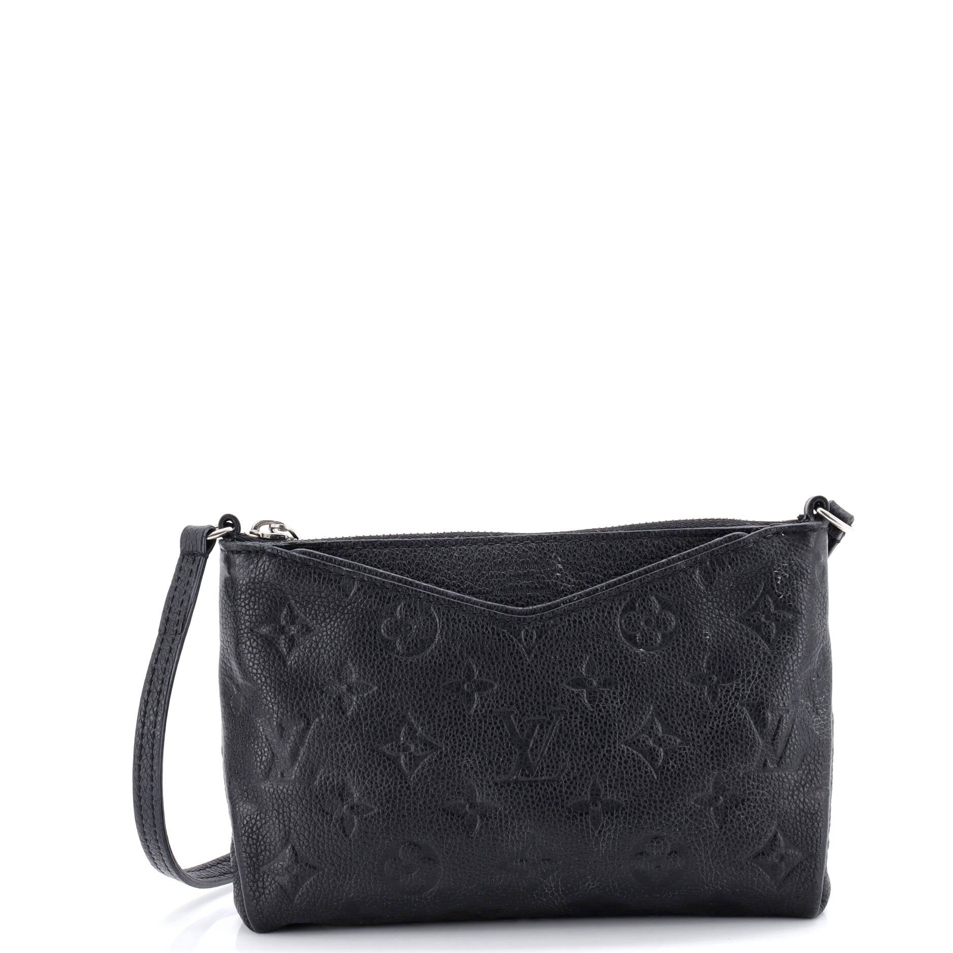 Pallas Crossbody Bag Empriente Leather