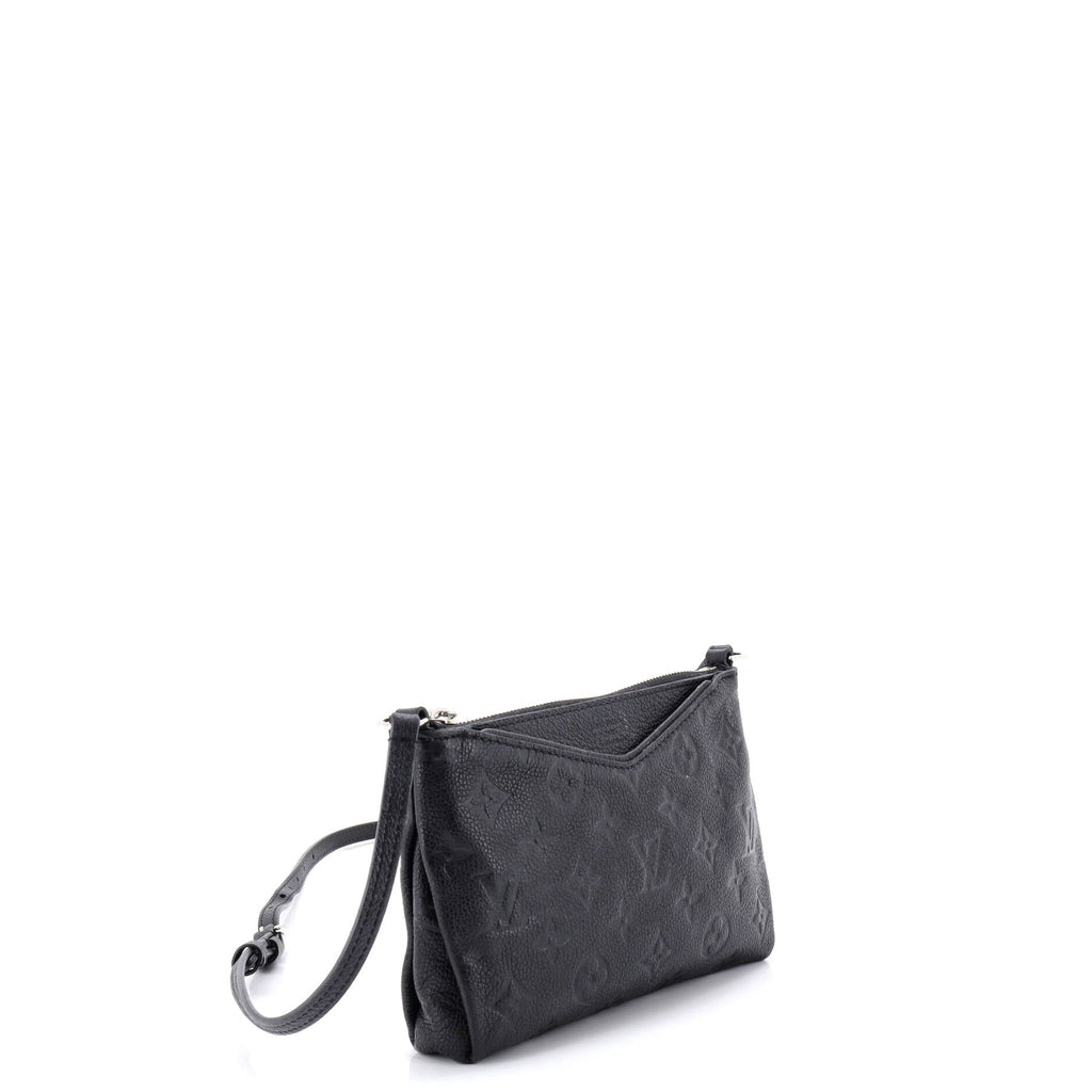 Pallas Crossbody Bag Empriente Leather