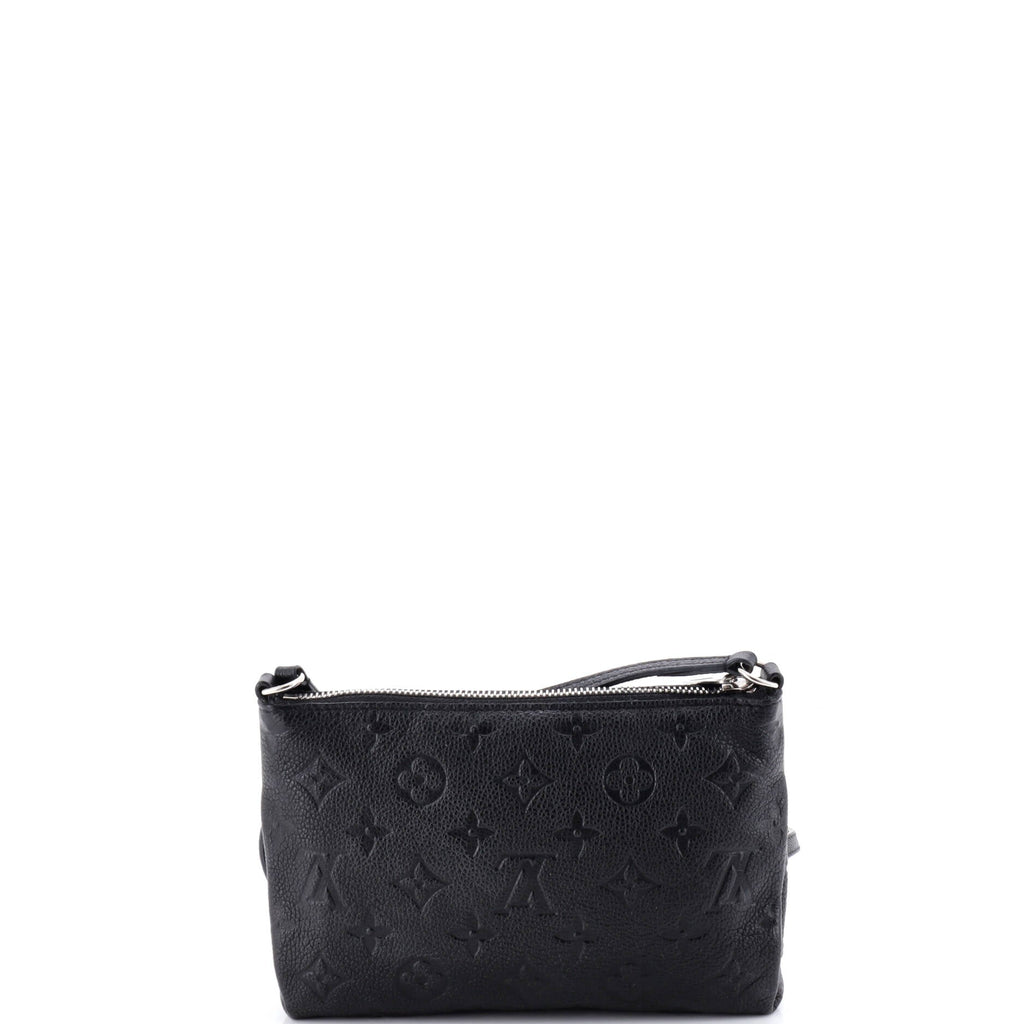 Pallas Crossbody Bag Empriente Leather