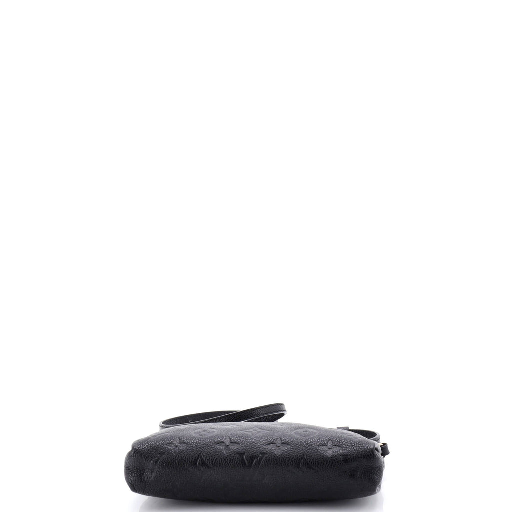 Pallas Crossbody Bag Empriente Leather