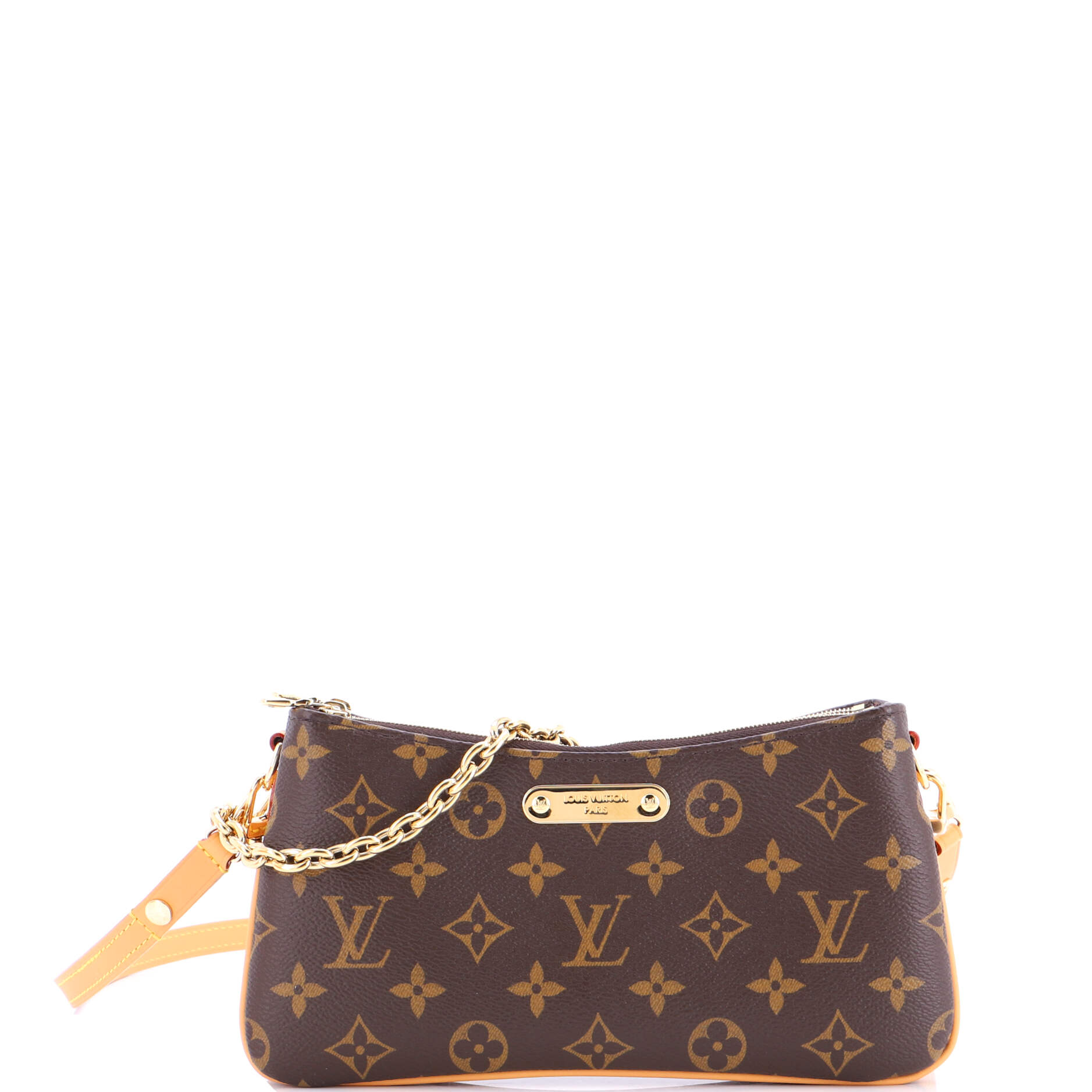 Liv Pochette Monogram Canvas