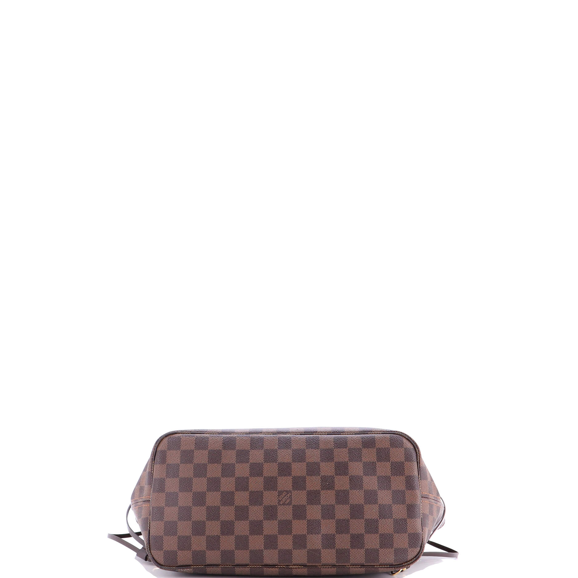 Neverfull NM Tote Damier MM