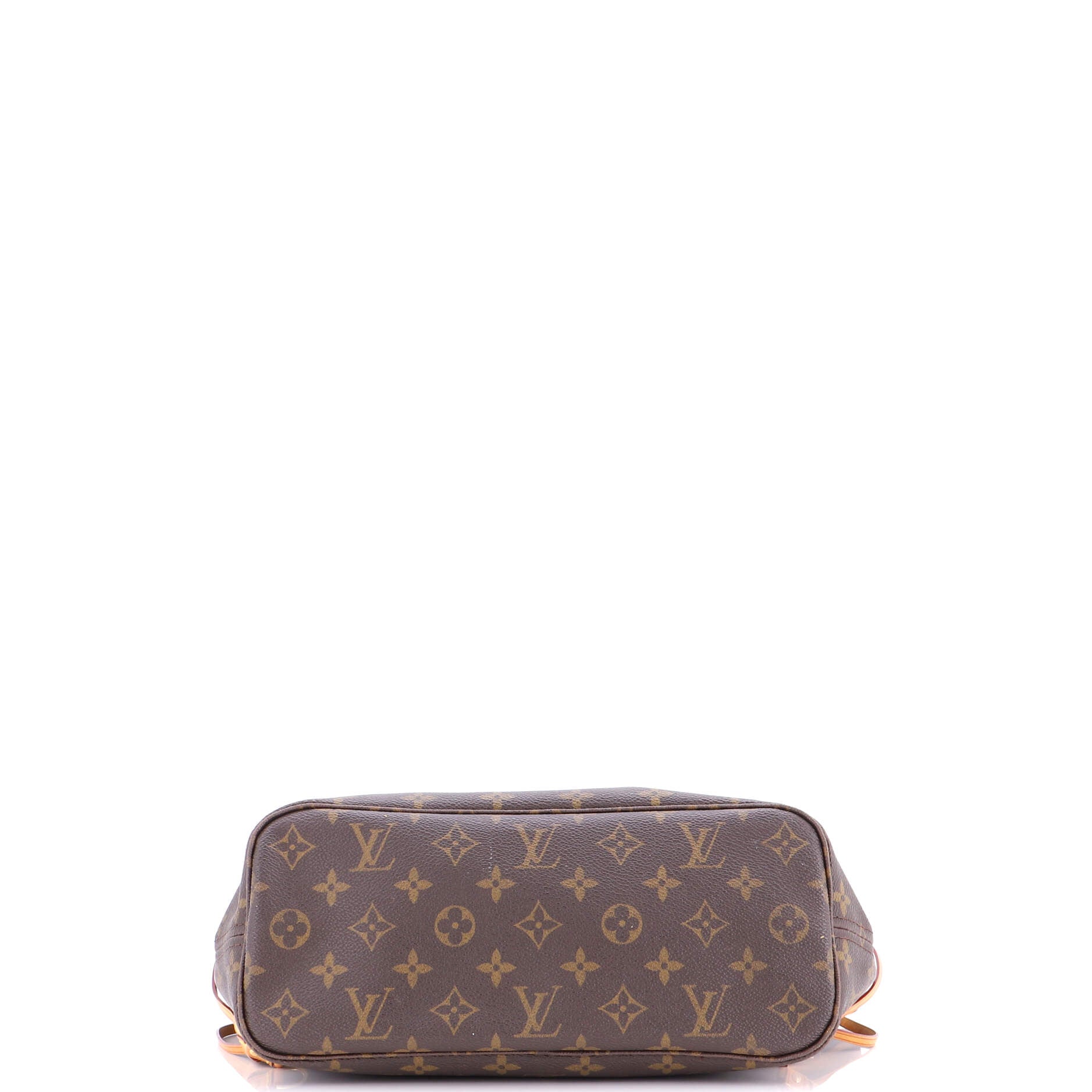 Neverfull Tote Monogram Canvas PM