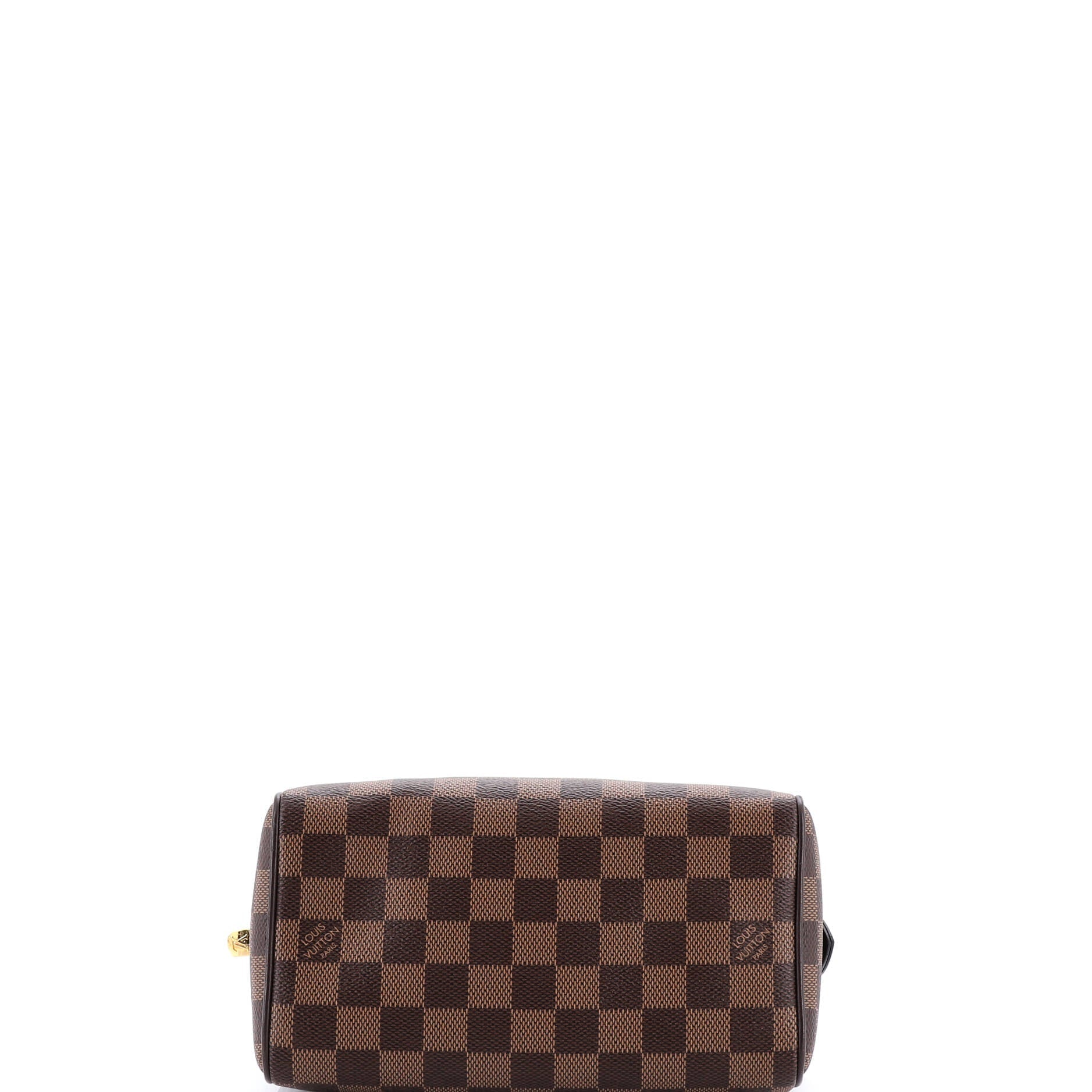 Speedy Bandouliere Bag Damier 20