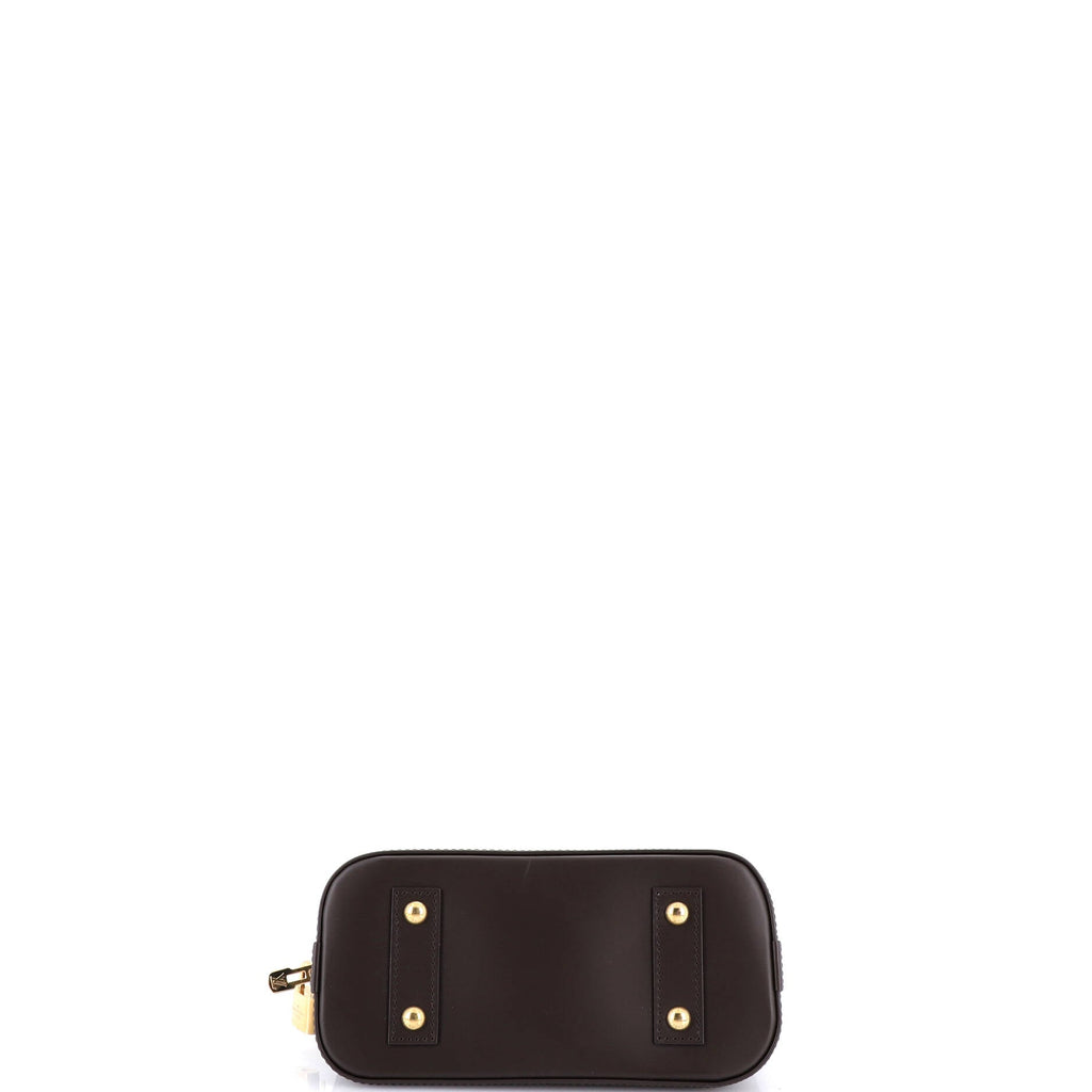 Alma Handbag Damier BB