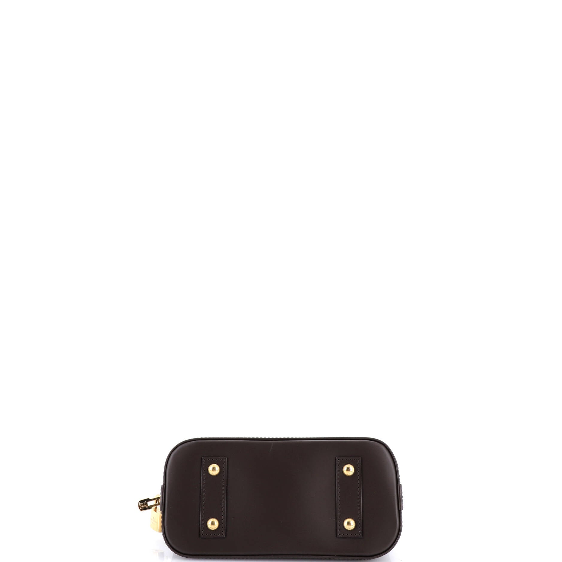 Alma Handbag Damier BB