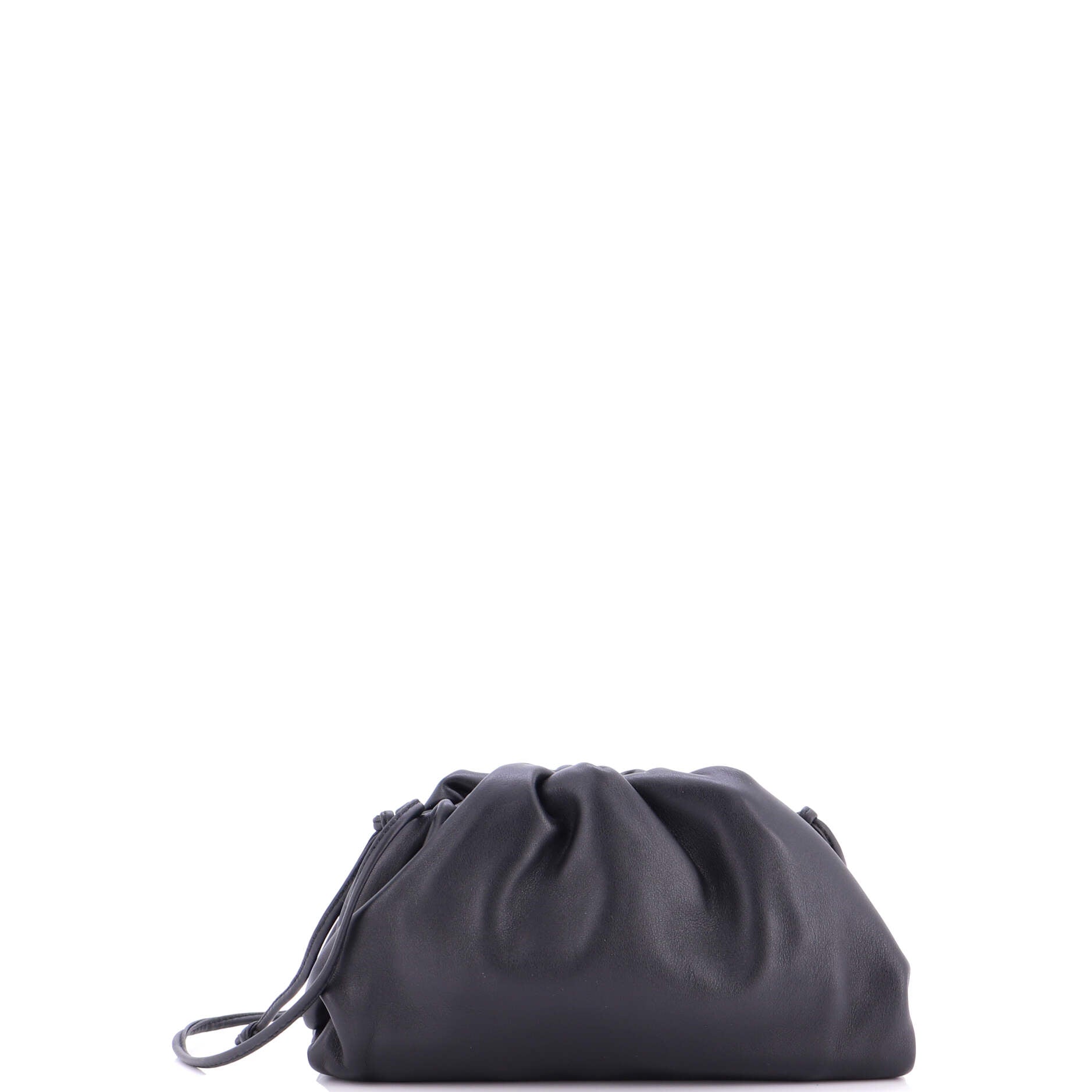 The Pouch Leather Mini