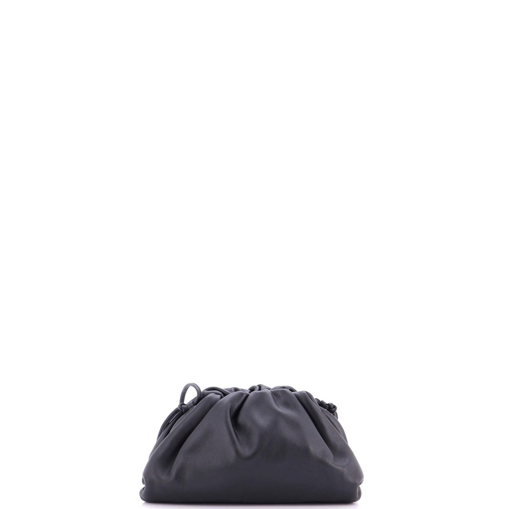 The Pouch Leather Mini