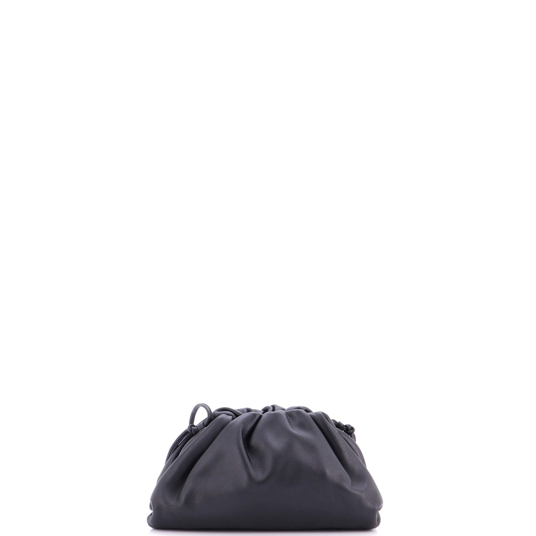 The Pouch Leather Mini