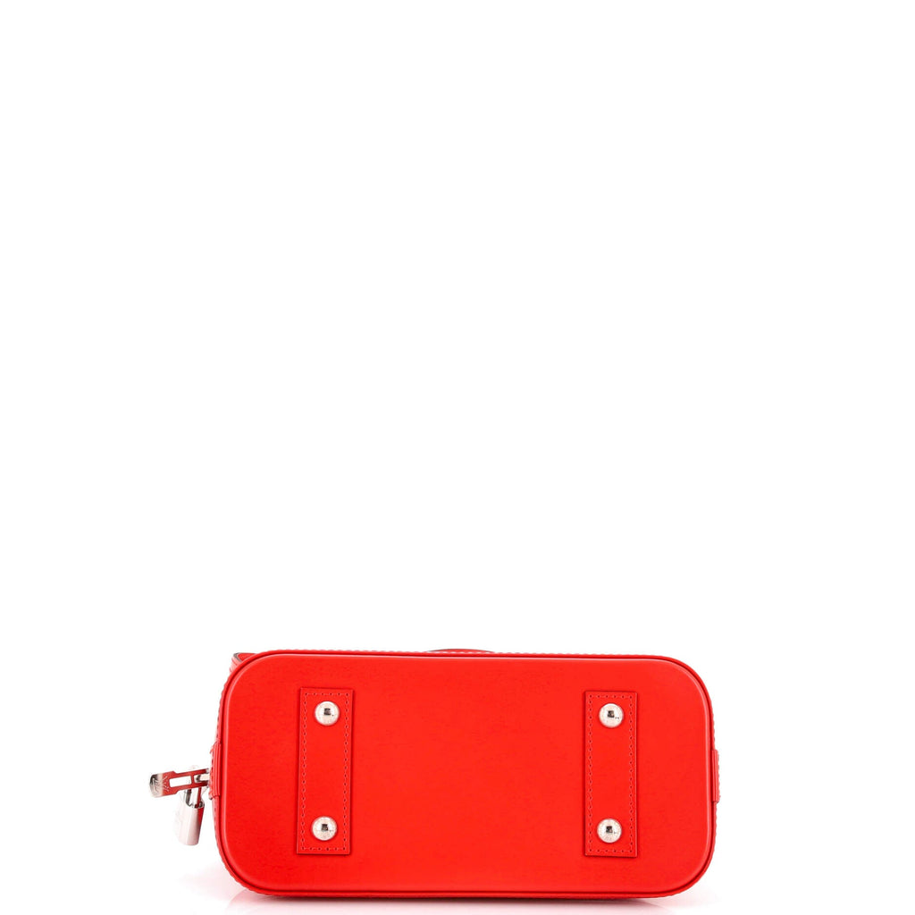Alma Handbag Epi Leather BB
