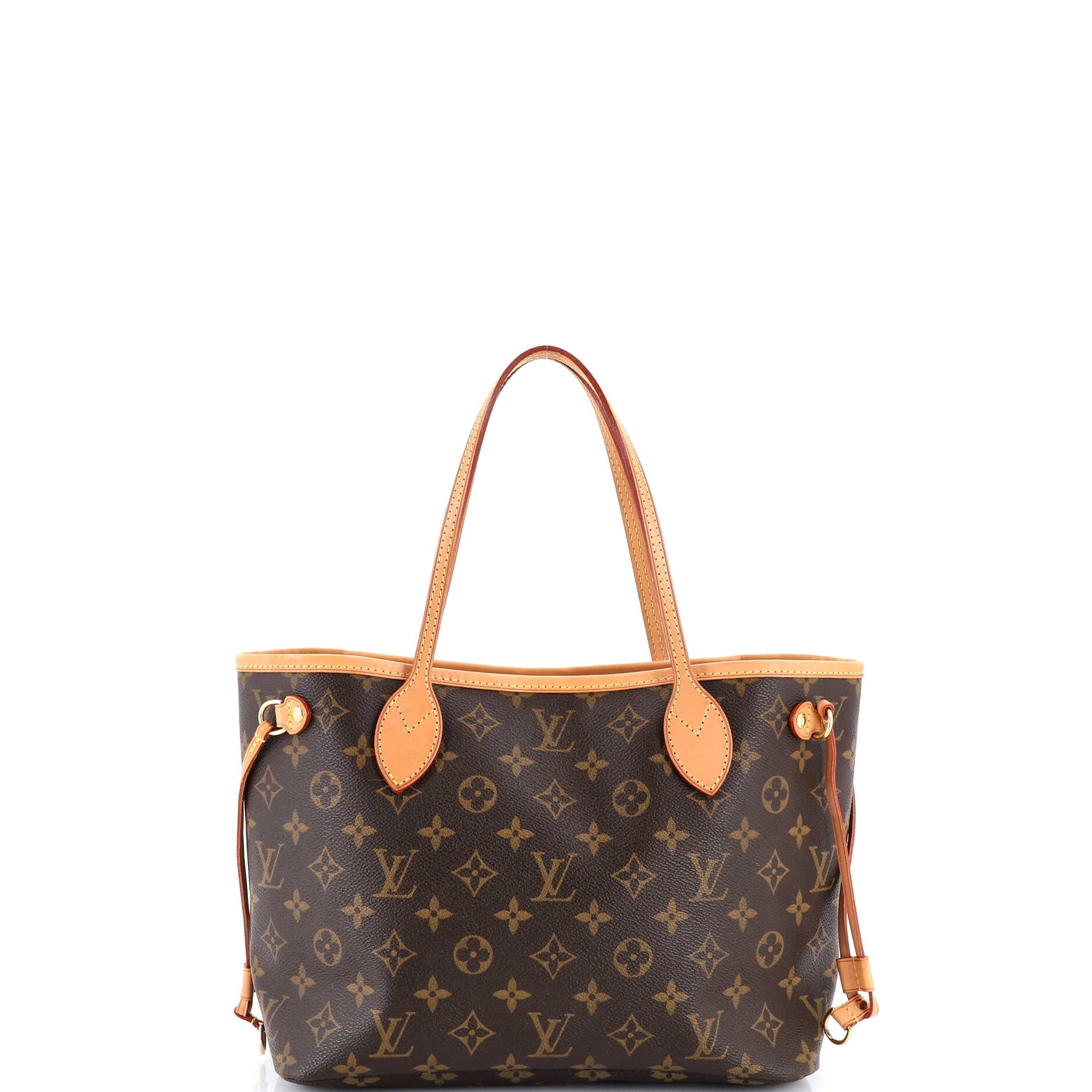 Neverfull Tote Monogram Canvas PM