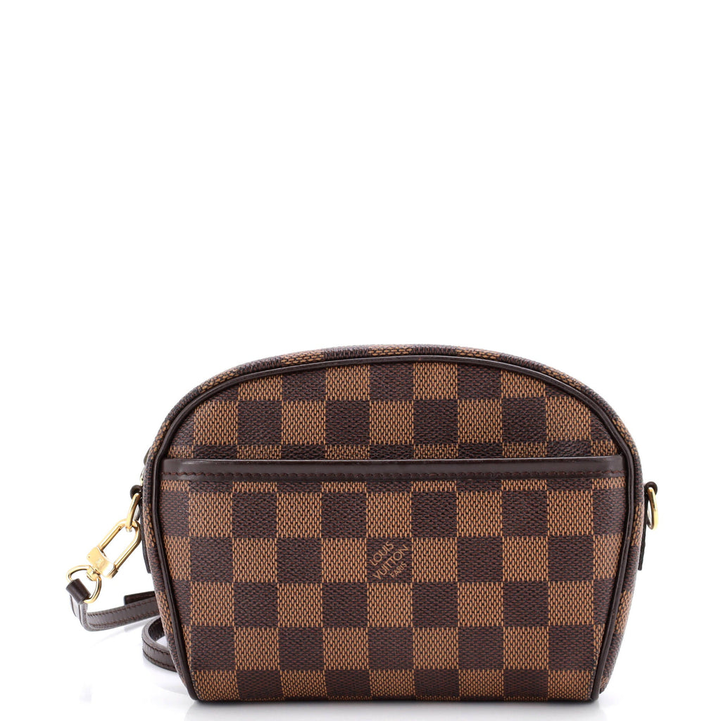 Ipanema Pochette Damier