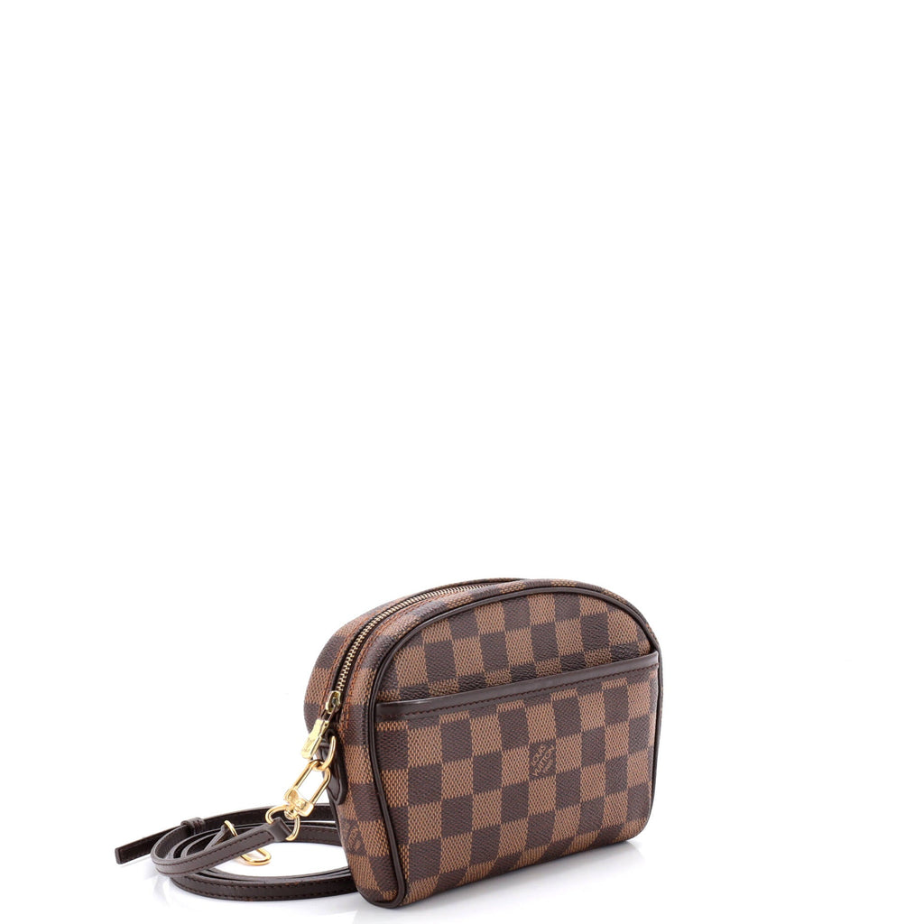 Ipanema Pochette Damier